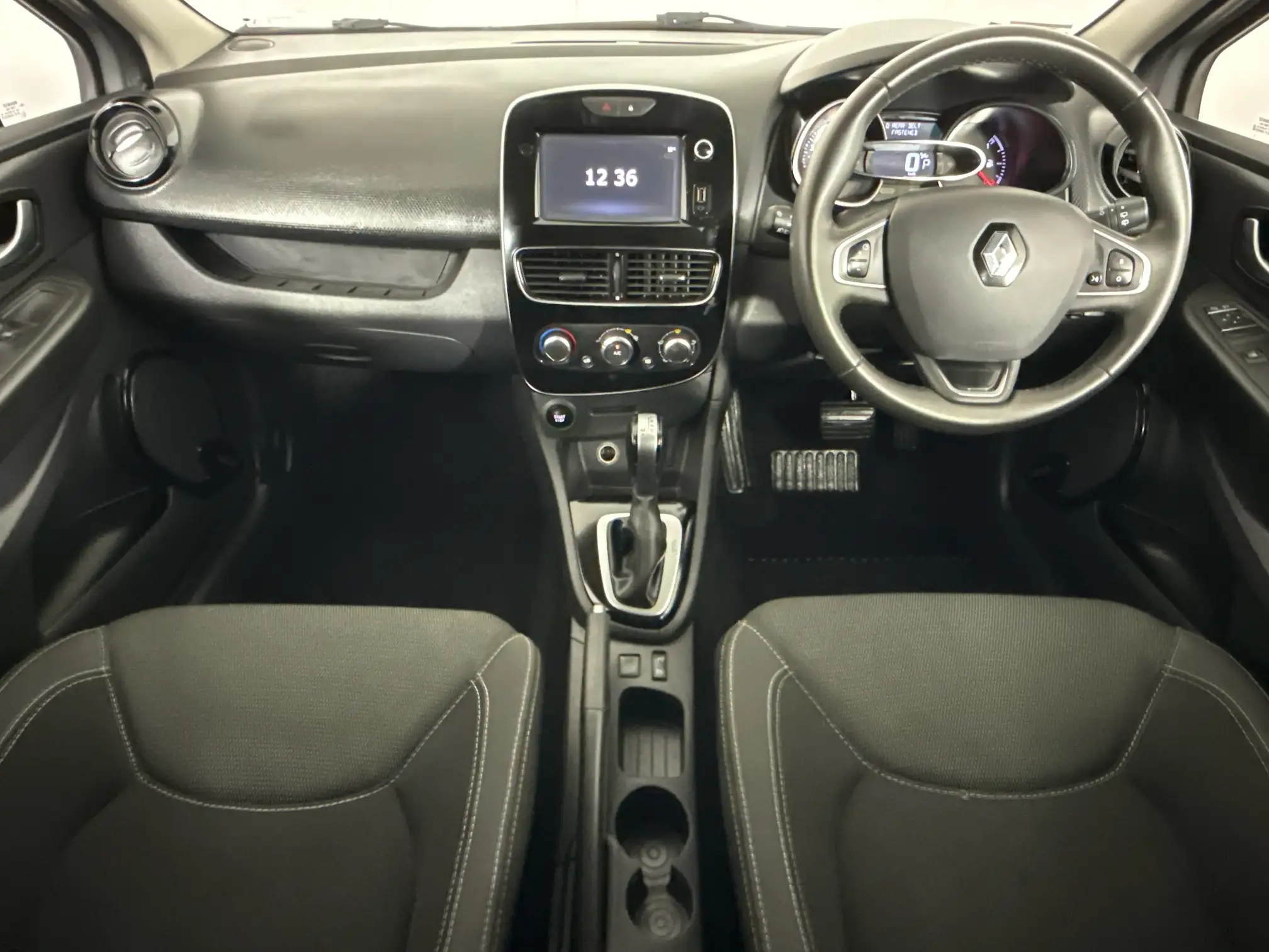 Renault Clio IV