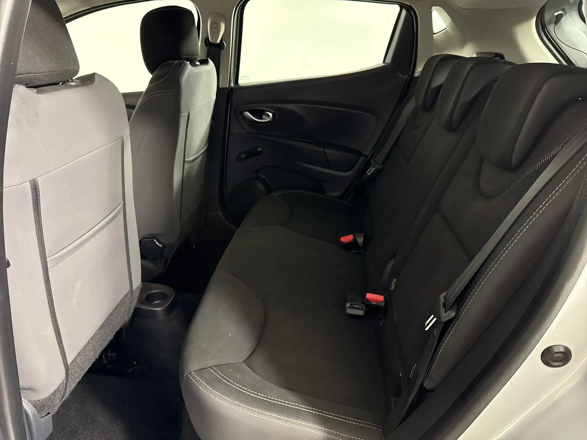 Renault Clio IV
