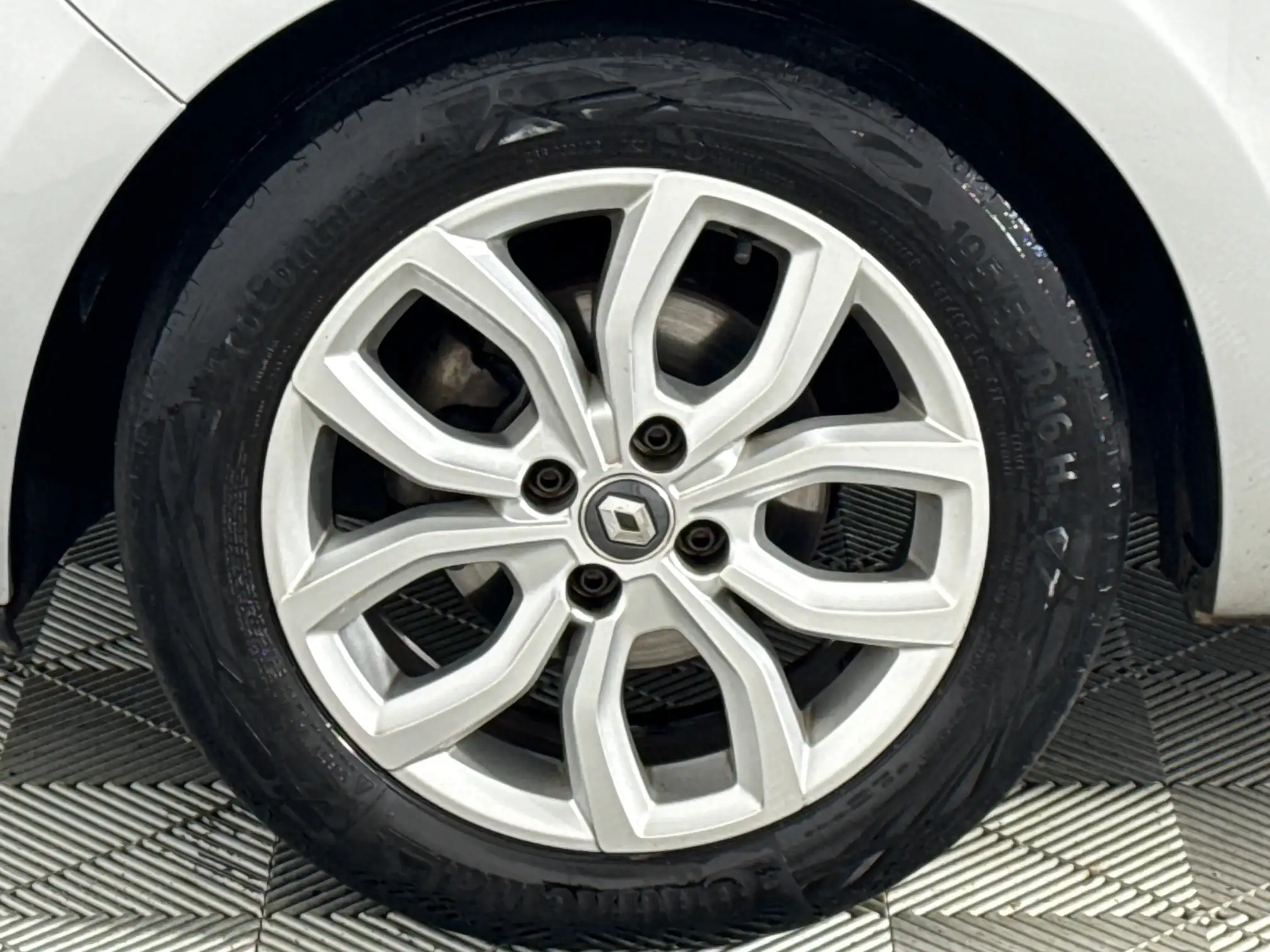 Renault Clio IV