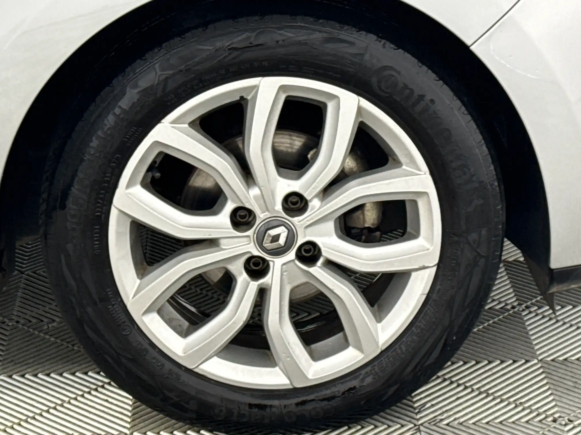 Renault Clio IV