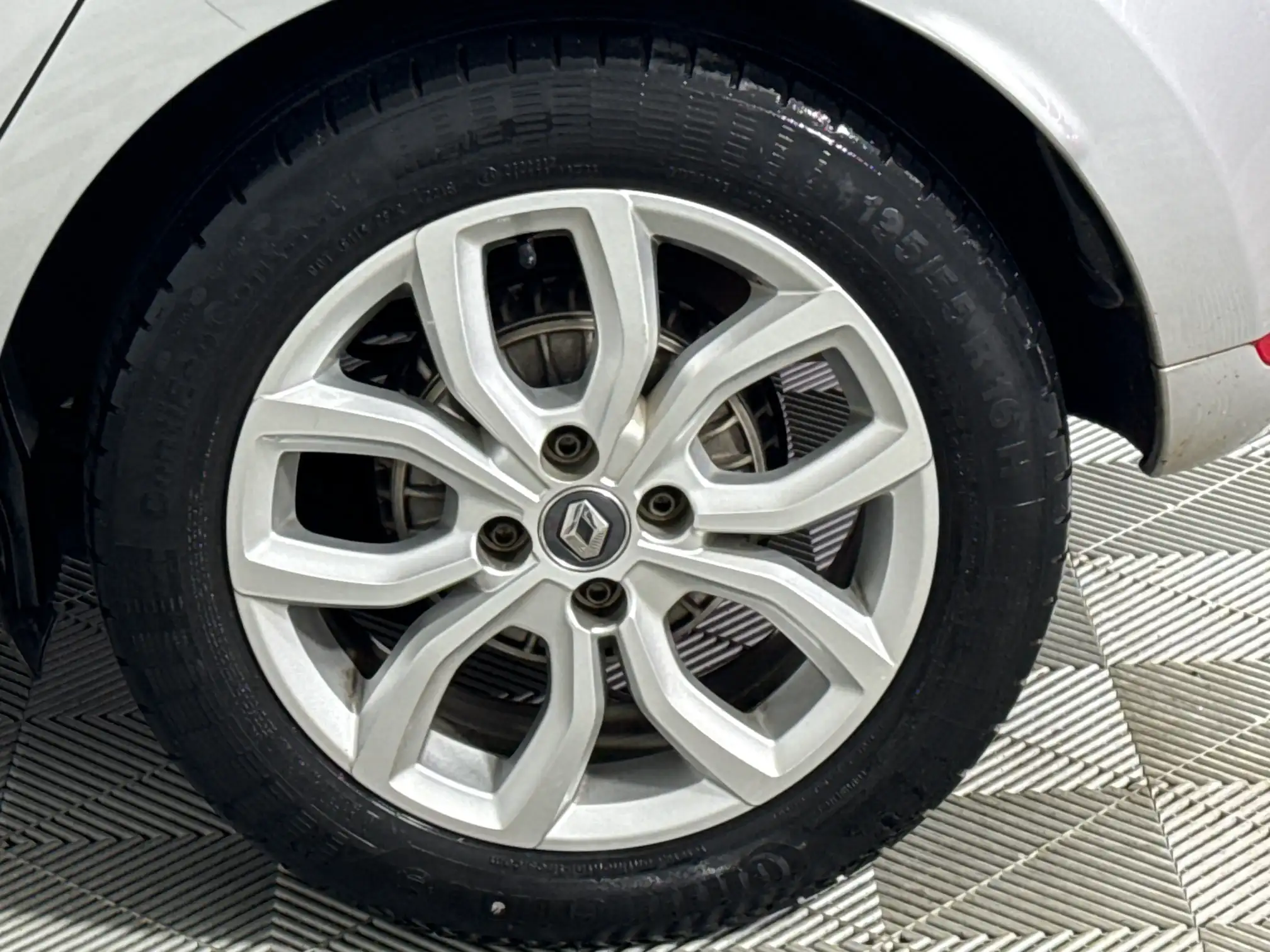 Renault Clio IV