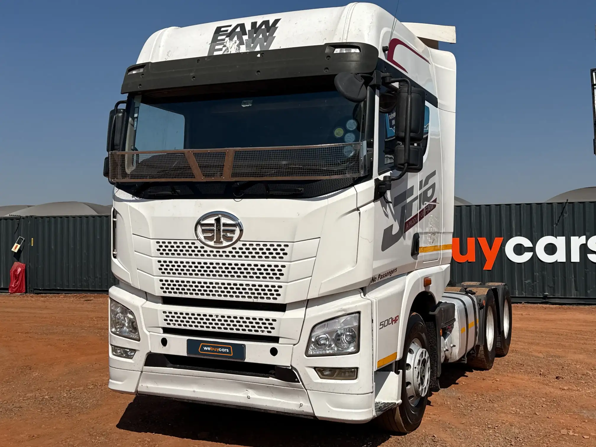 2023 FAW 28 Series