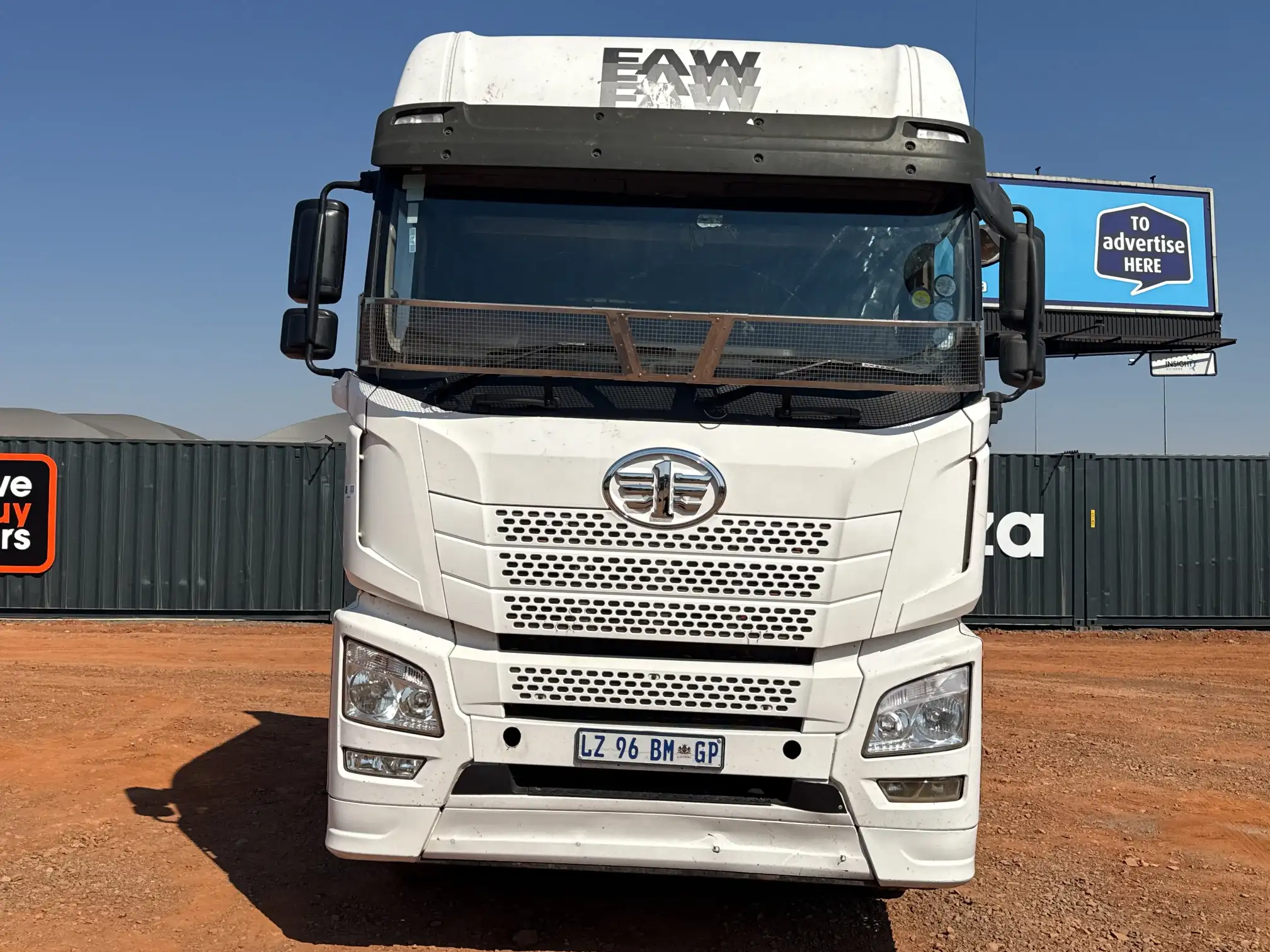 FAW 28 Series