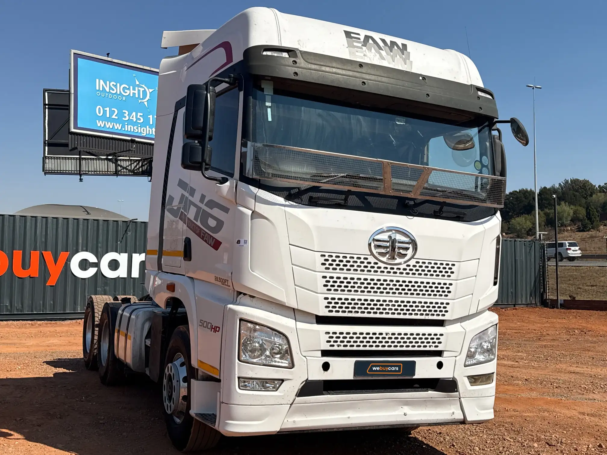 FAW 28 Series