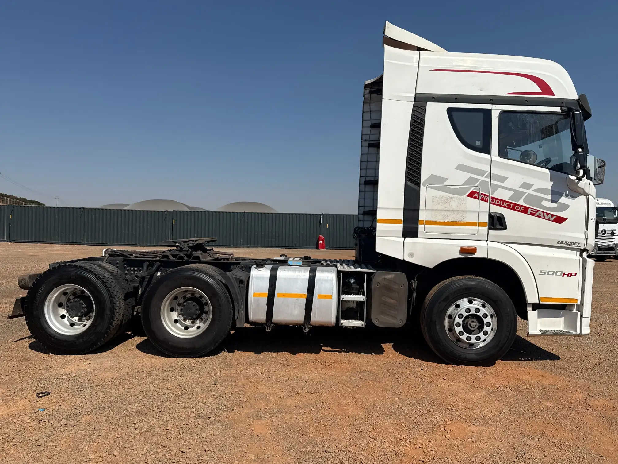FAW 28 Series