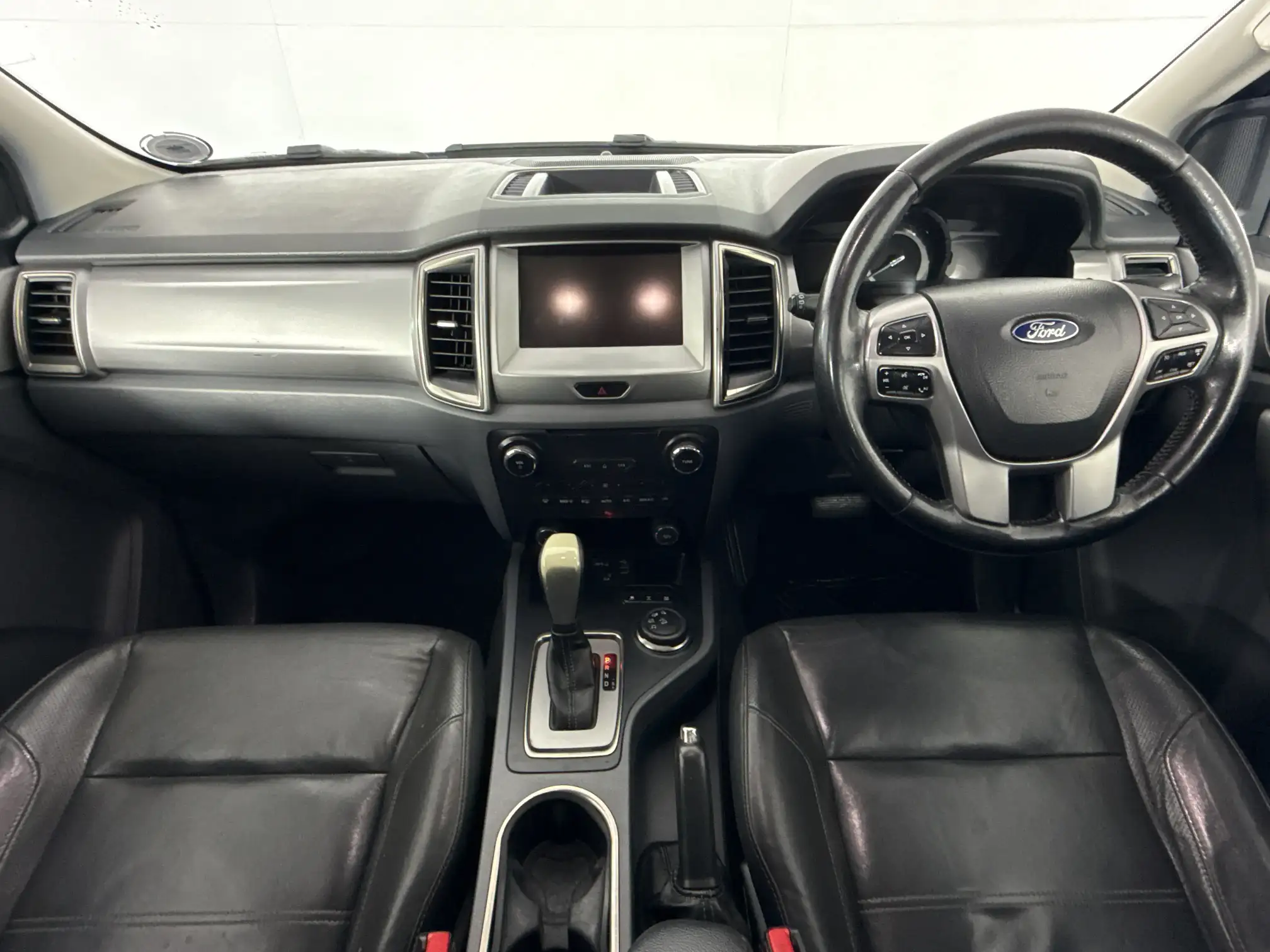 Ford Everest