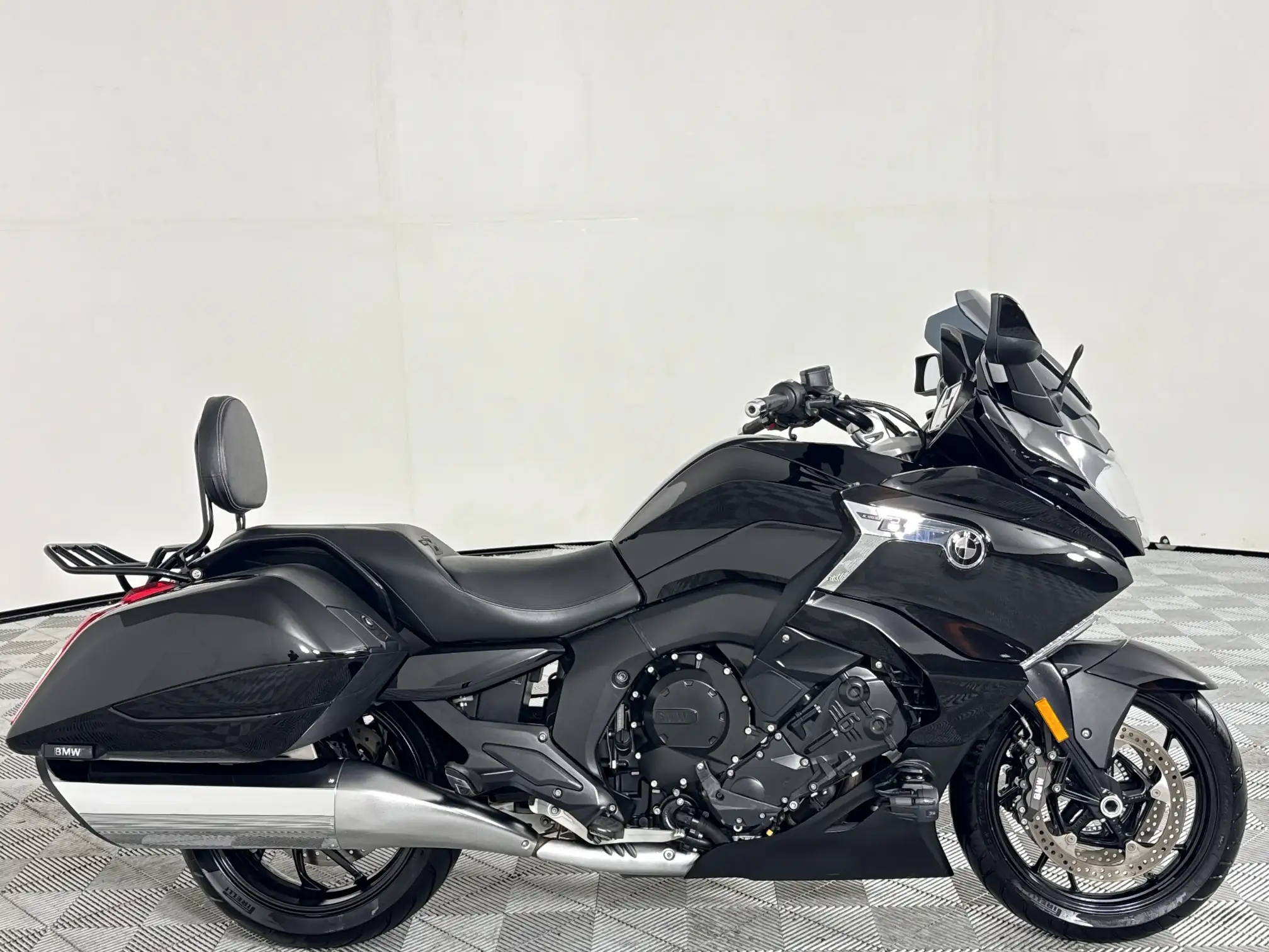 BMW K Series