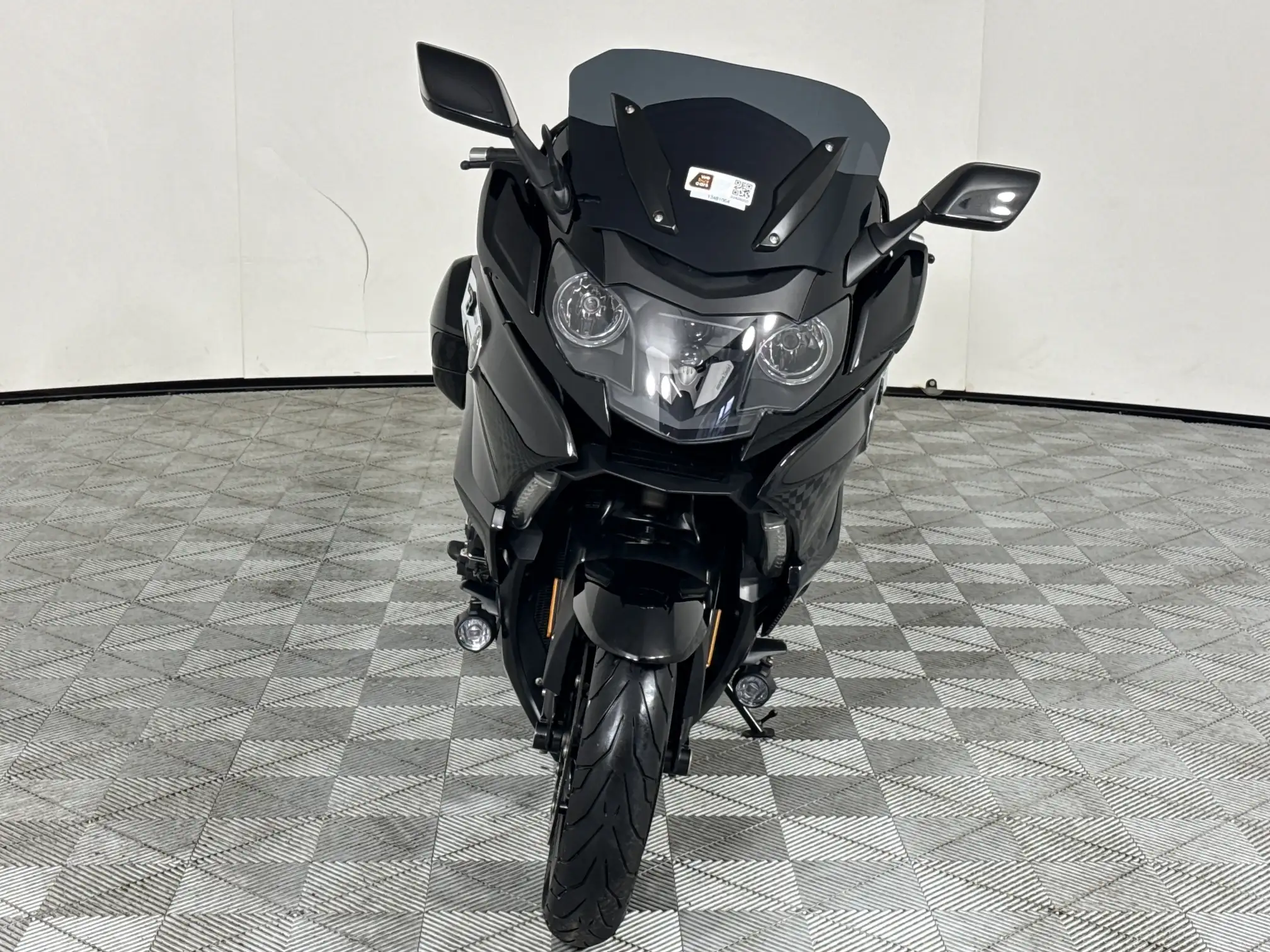 BMW K Series