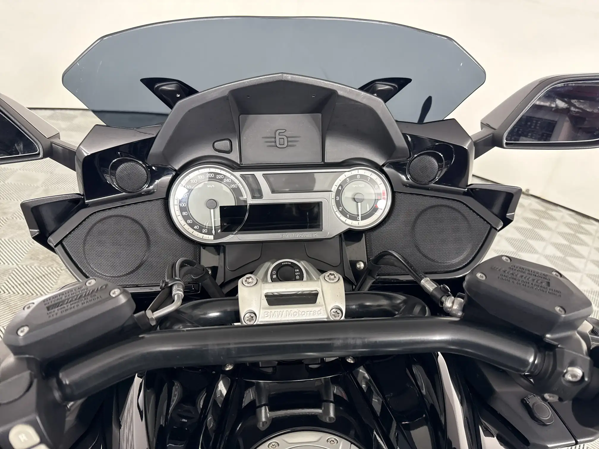 BMW K Series