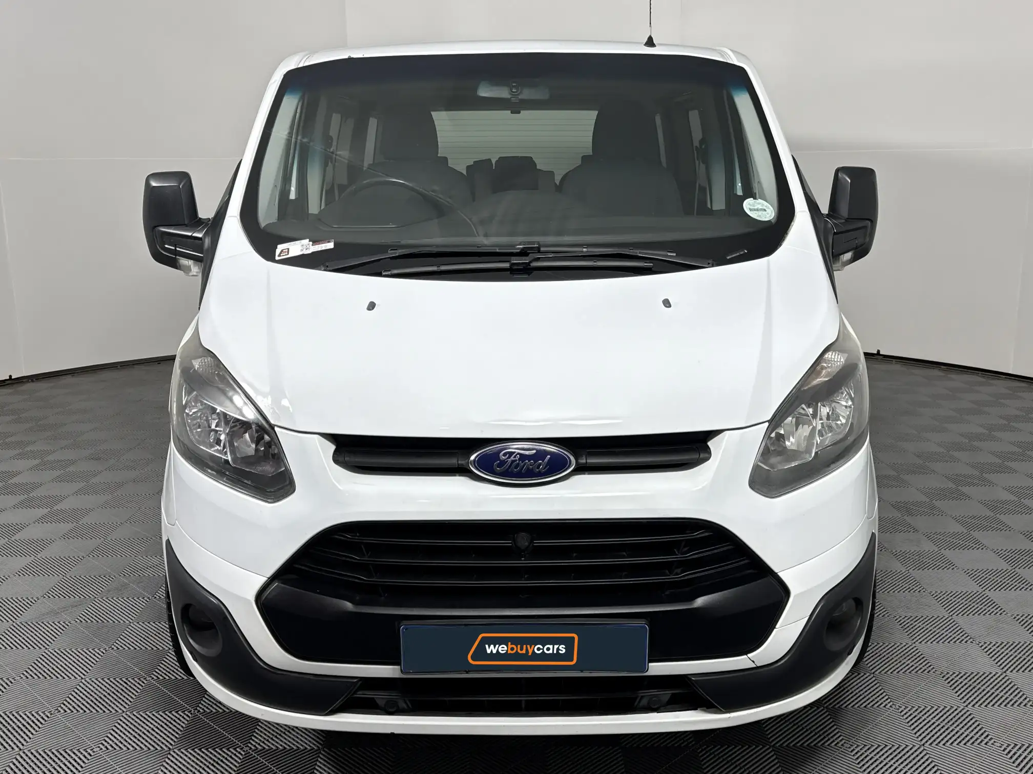 Ford Tourneo