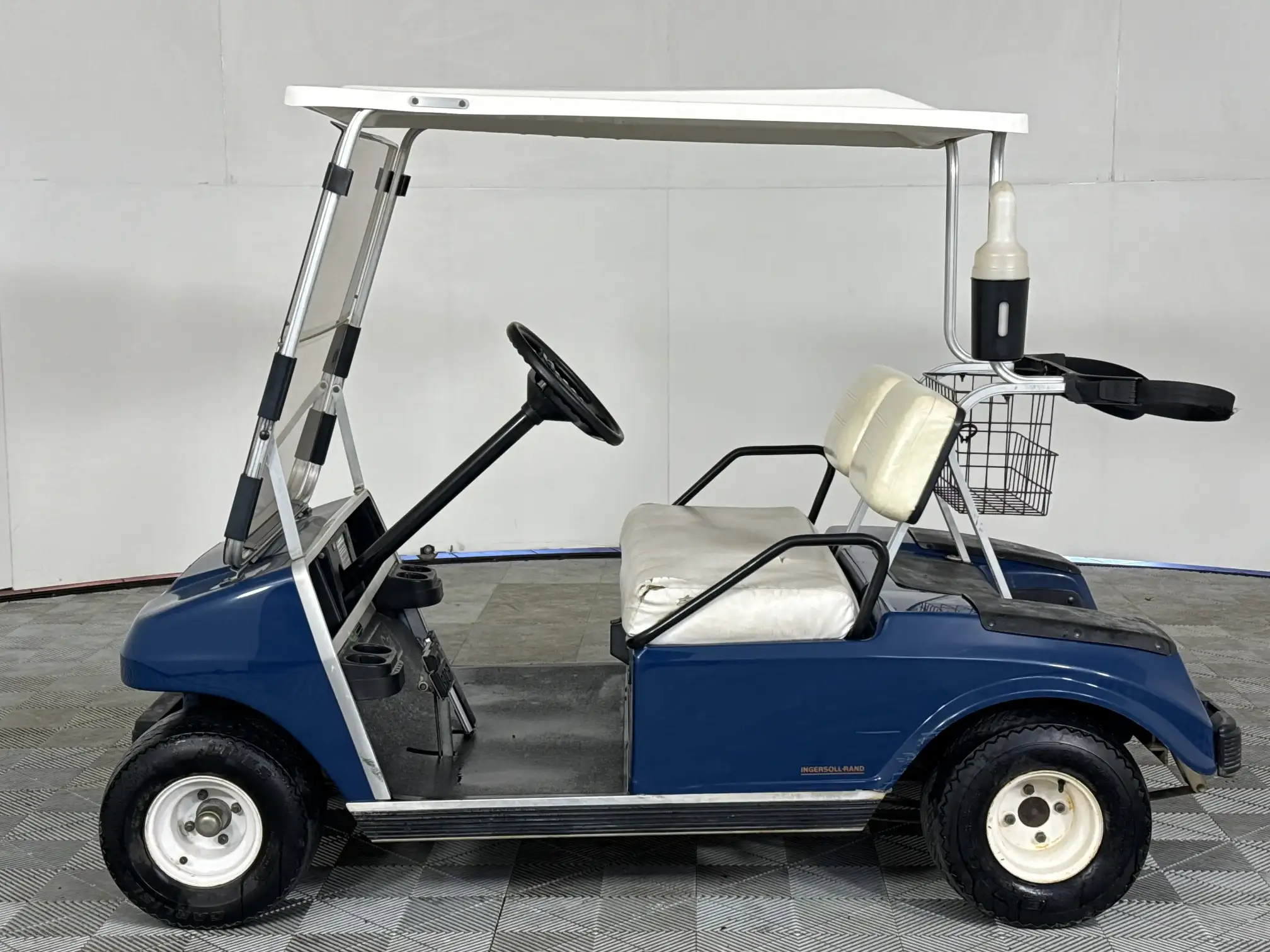 Club Car Golf Cart