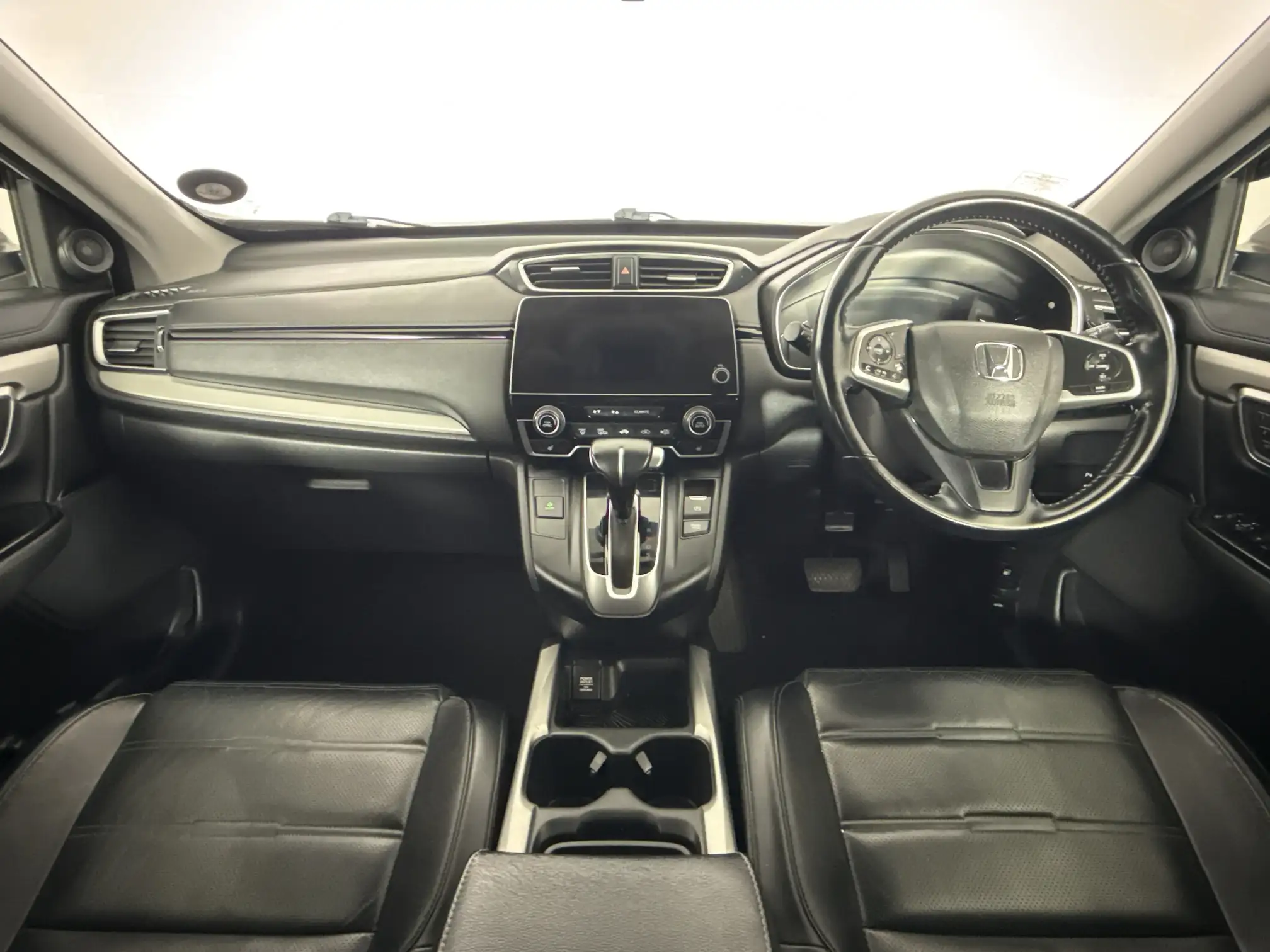 Honda CRV