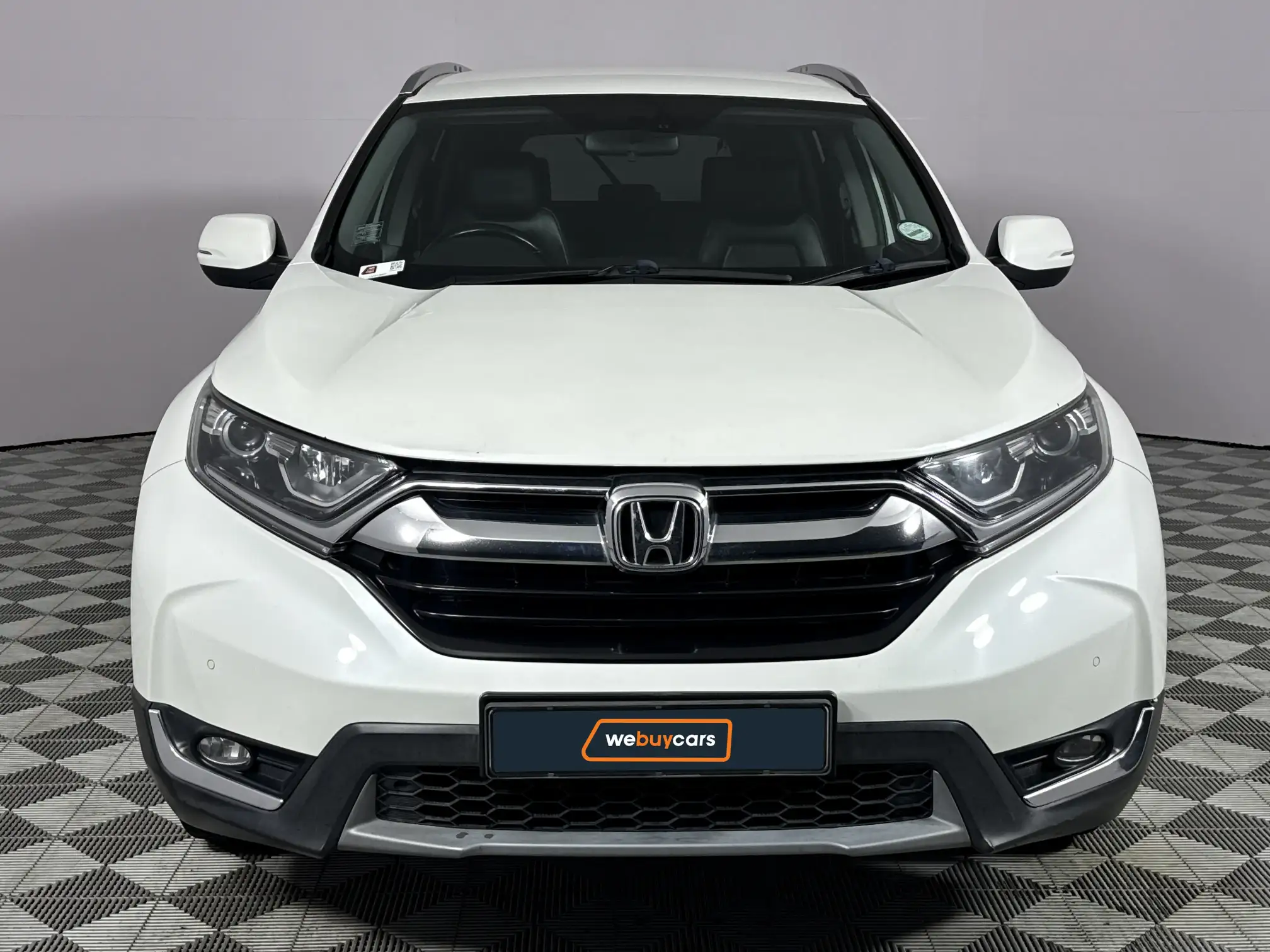 Honda CRV