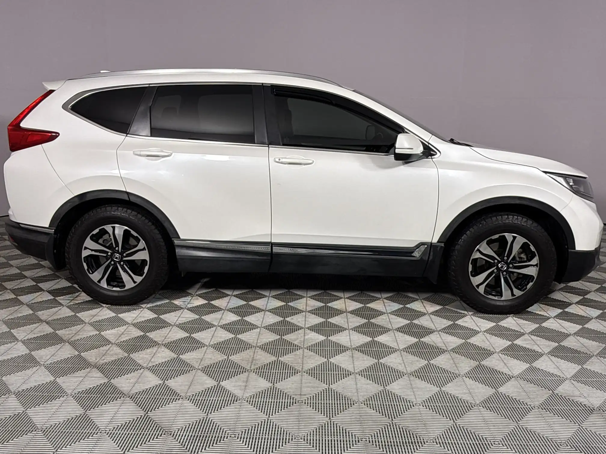Honda CRV
