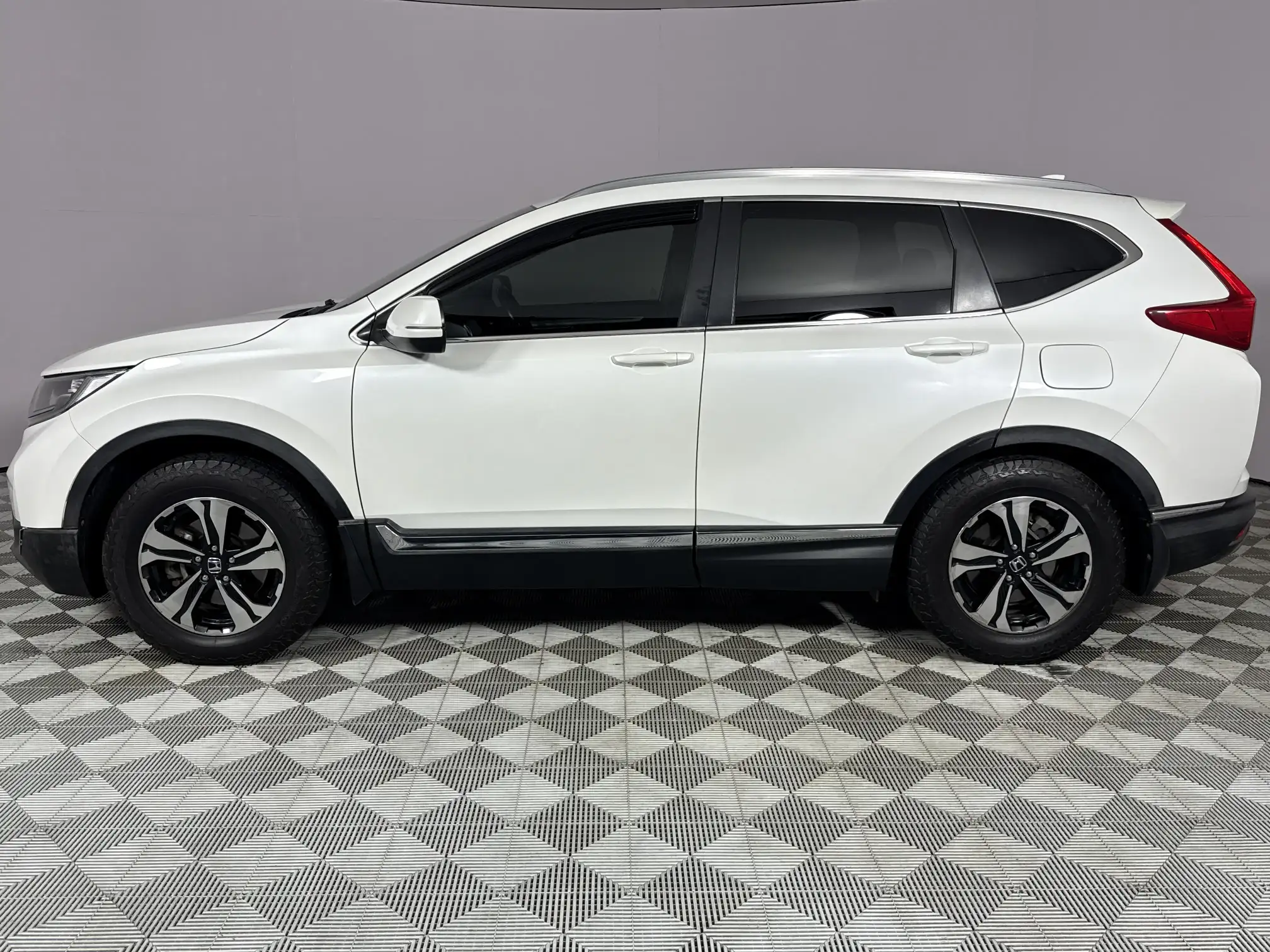 Honda CRV
