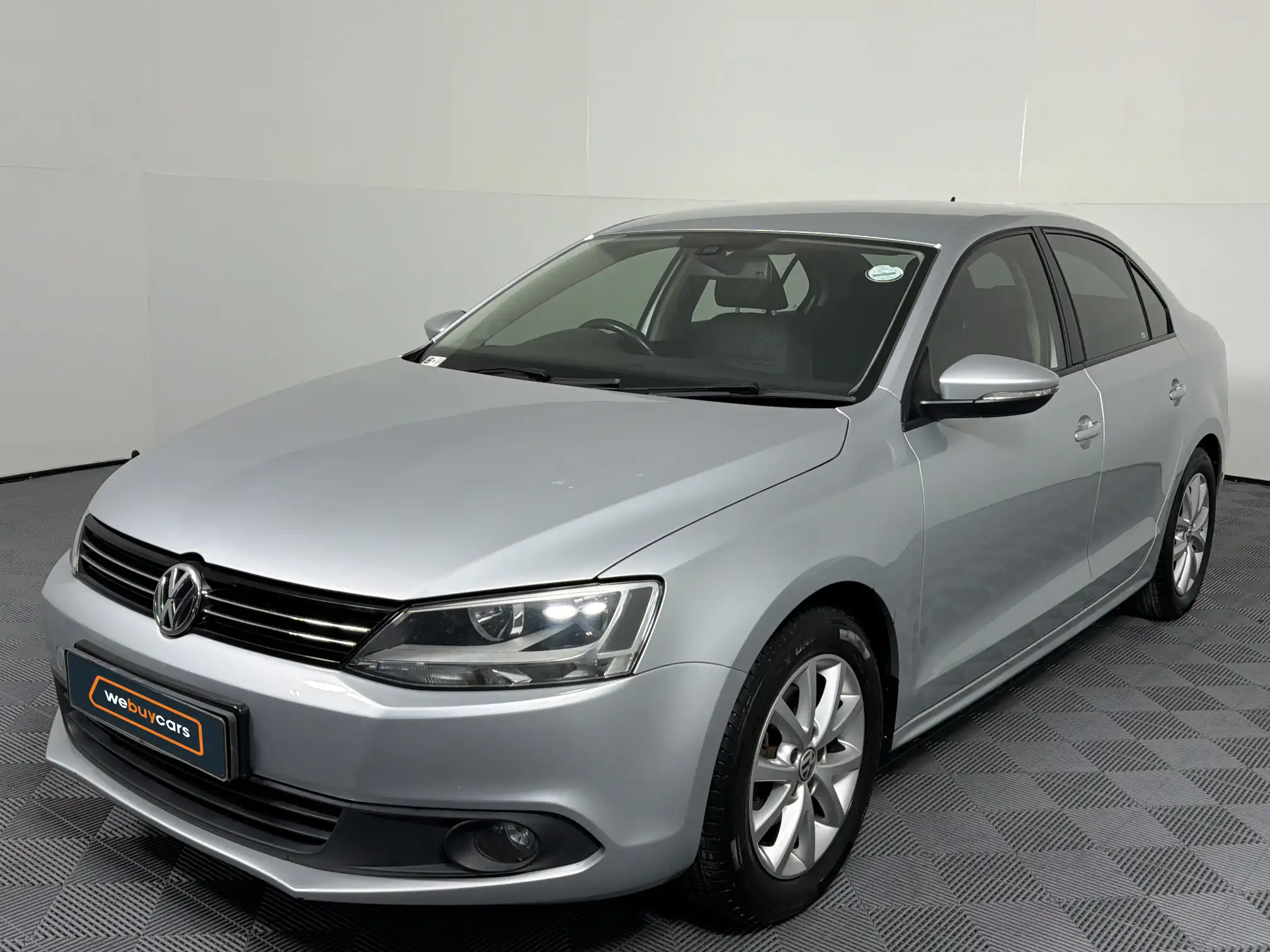2014 Volkswagen Jetta 6