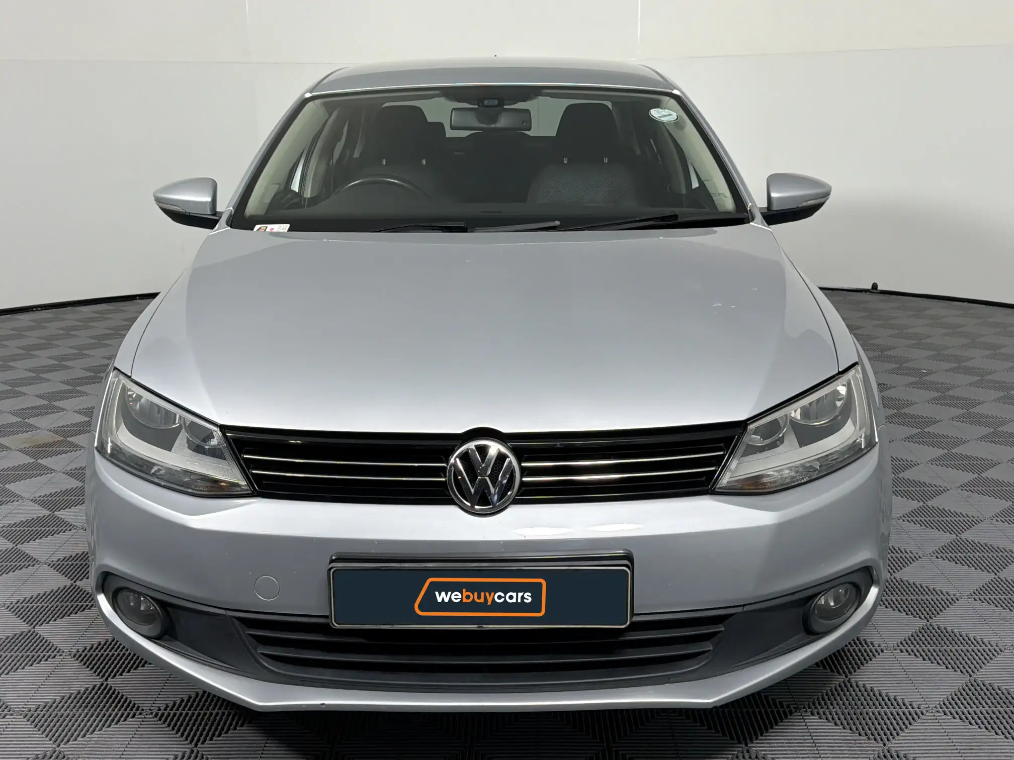 Volkswagen Jetta 6