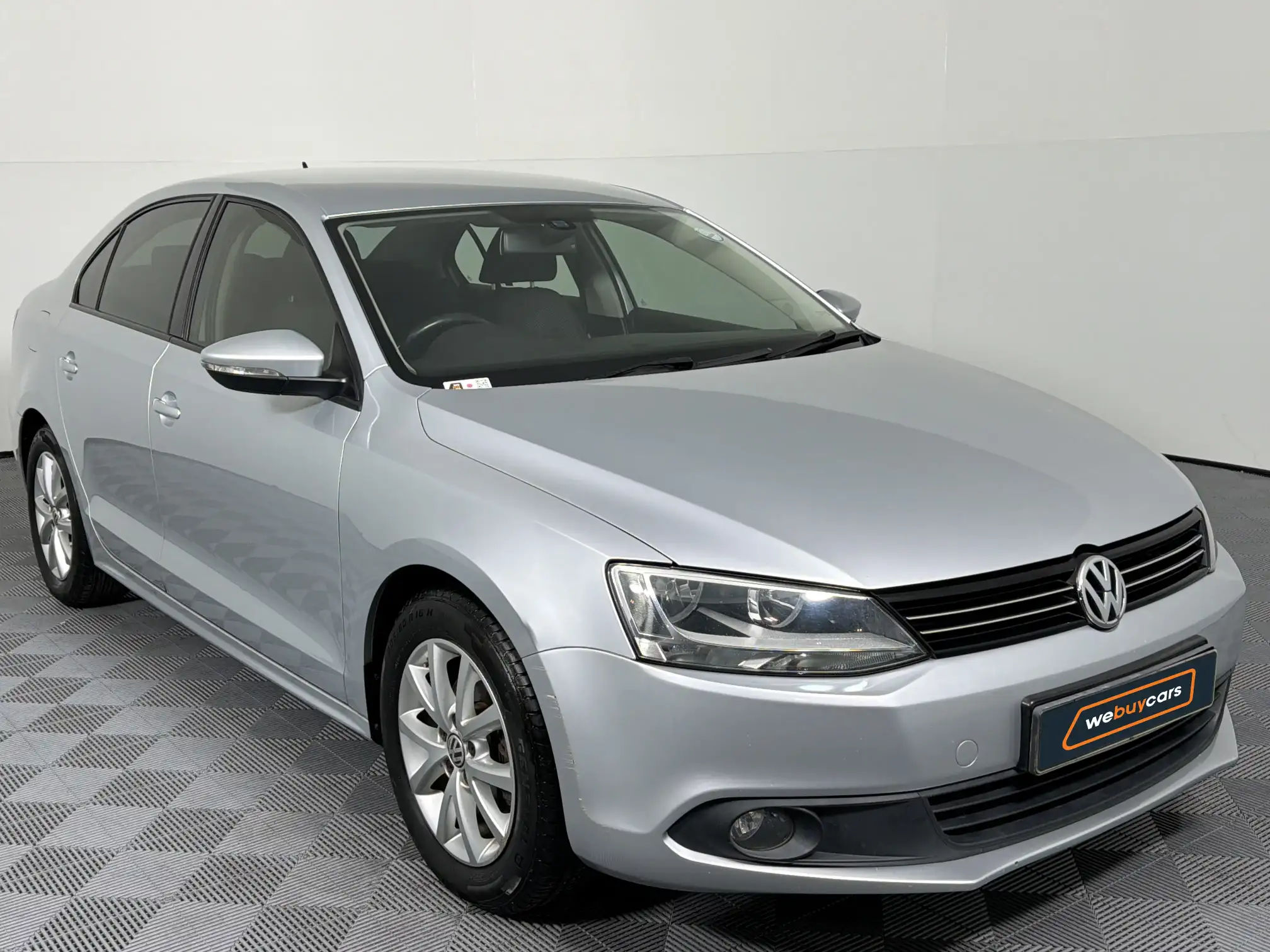 Volkswagen Jetta 6