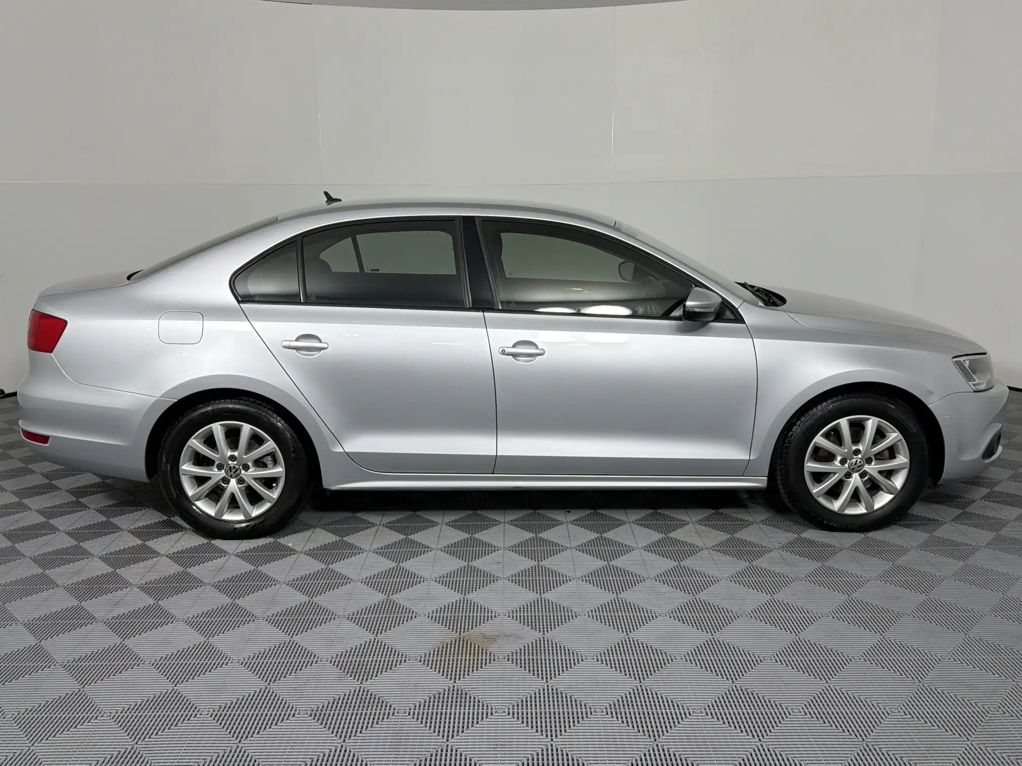 Volkswagen Jetta 6