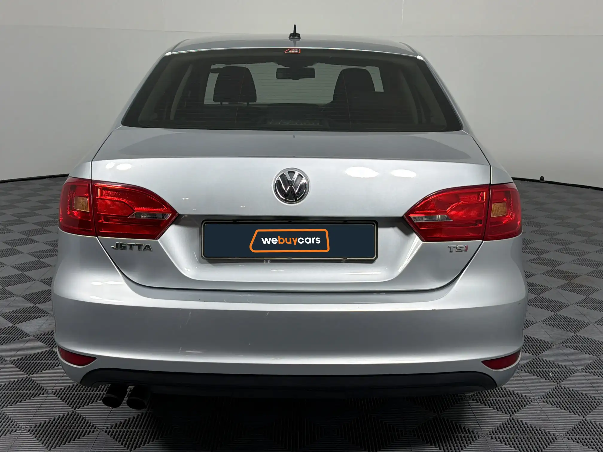 Volkswagen Jetta 6