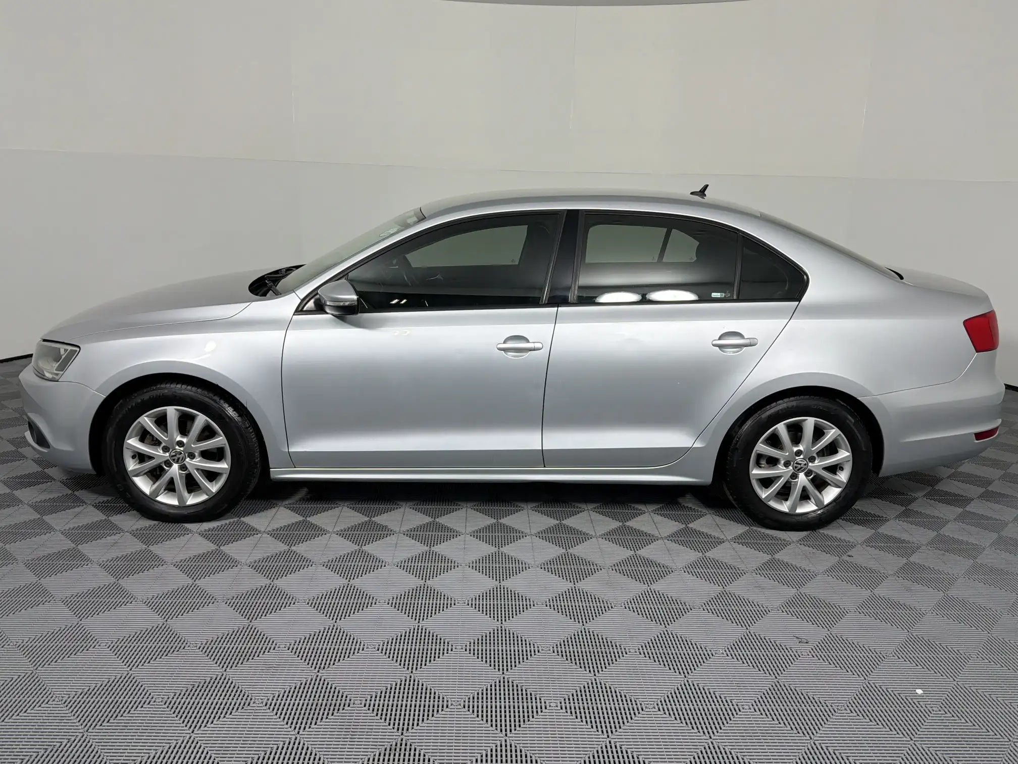 Volkswagen Jetta 6