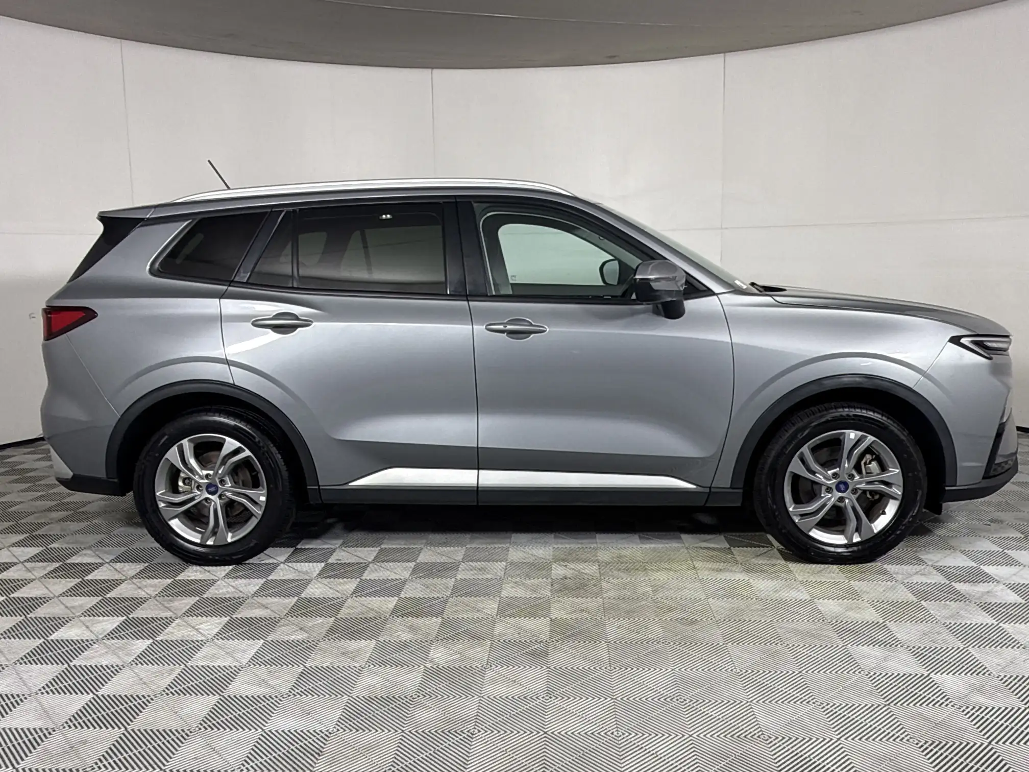 Ford Territory