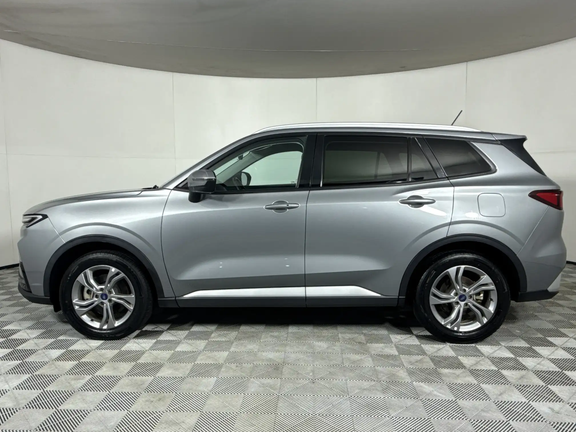 Ford Territory