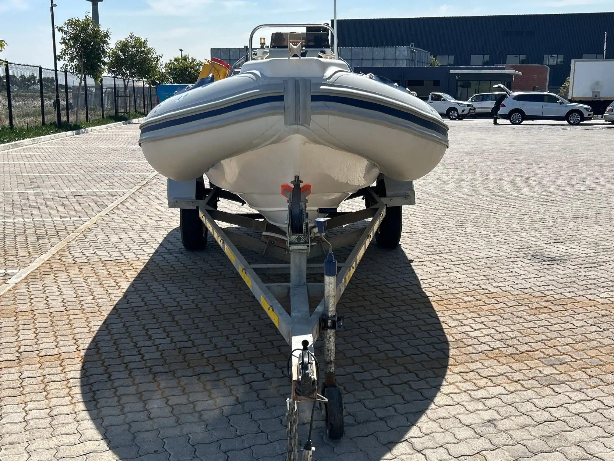 Infanta 5.2 SRI