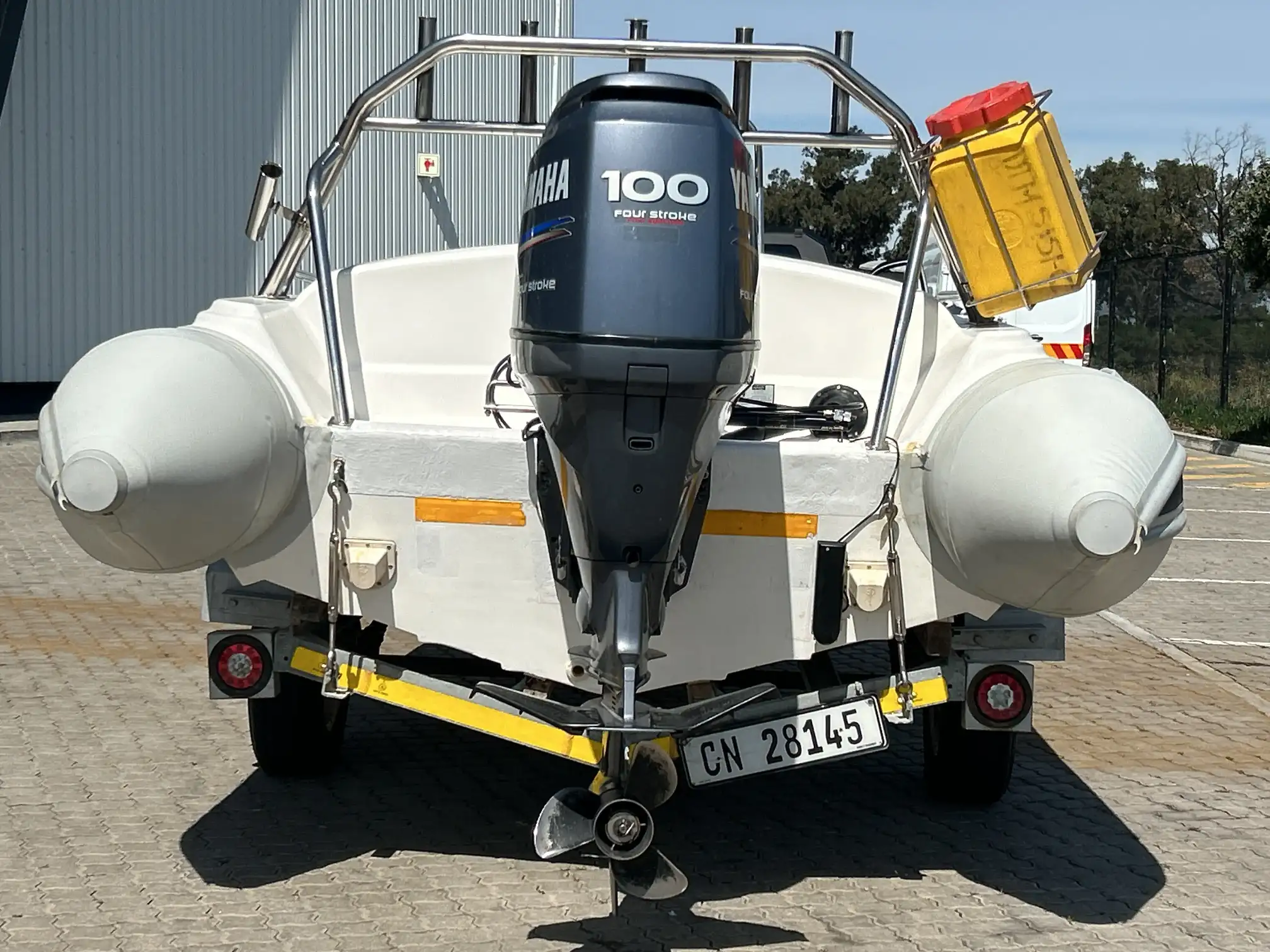Infanta 5.2 SRI