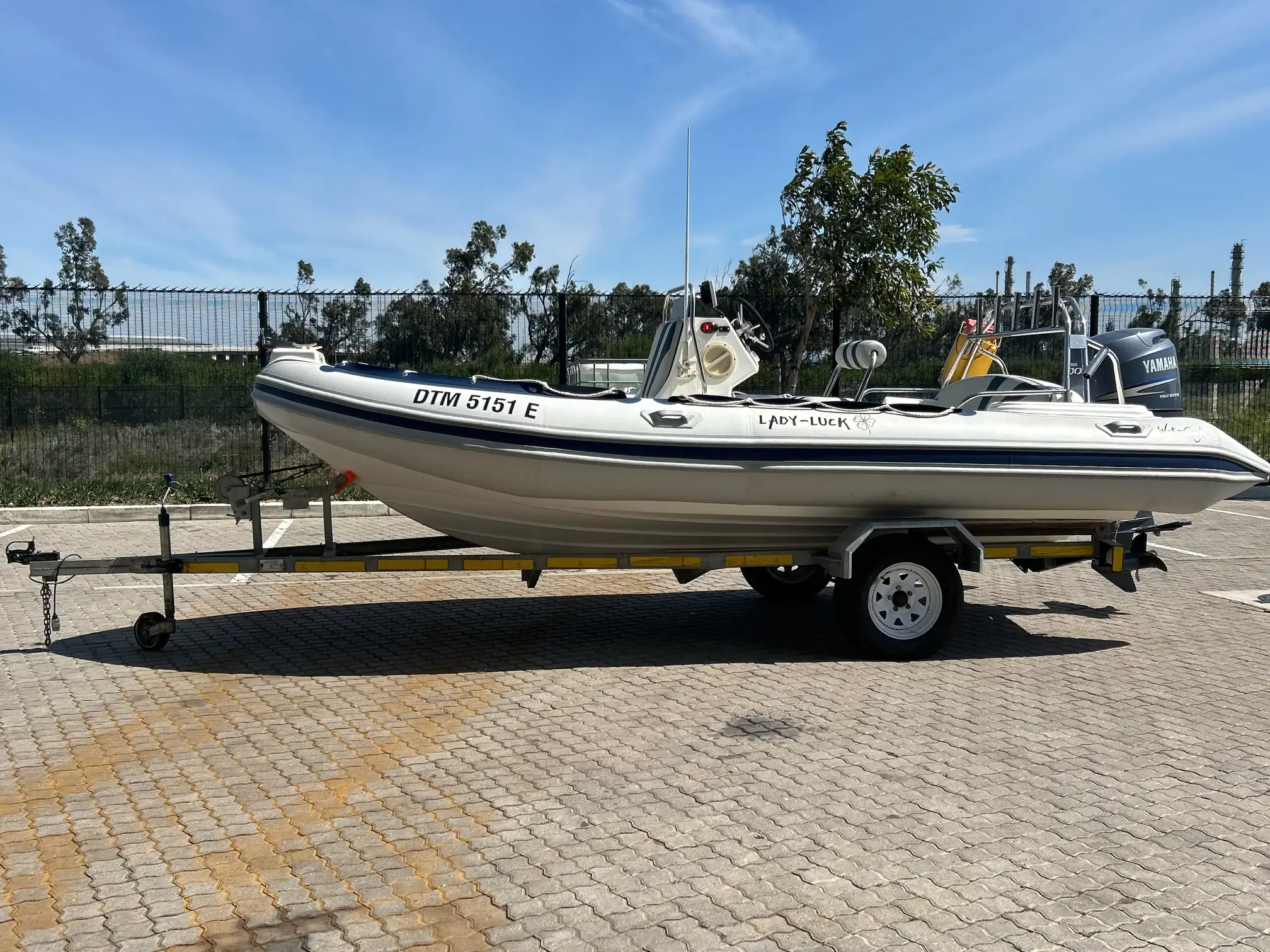 Infanta 5.2 SRI