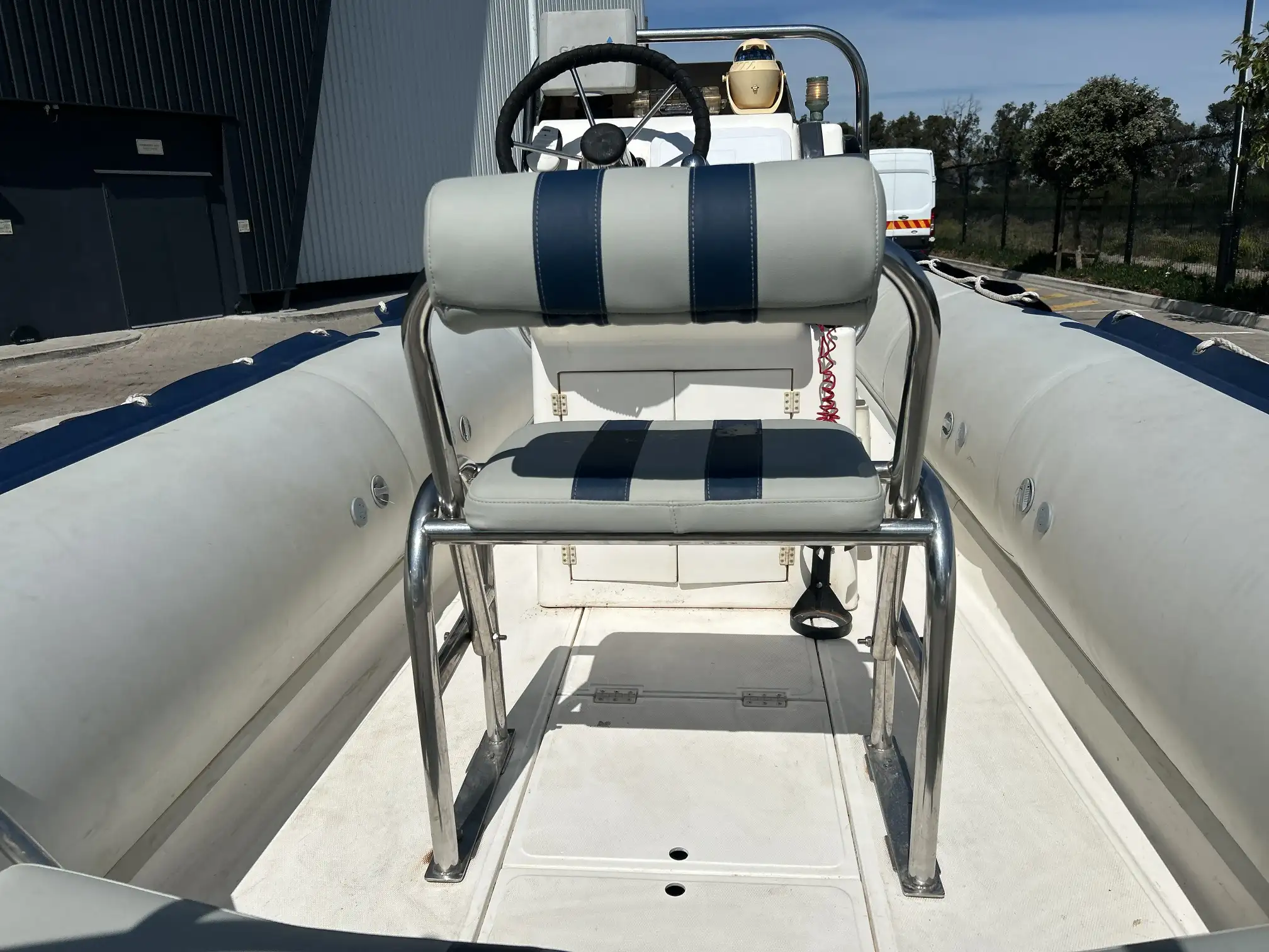 Infanta 5.2 SRI