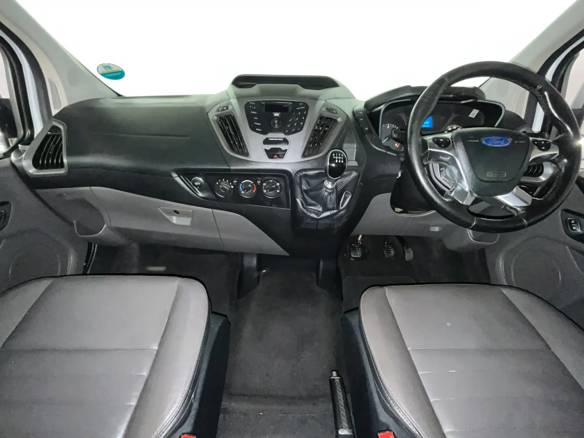 Ford Tourneo