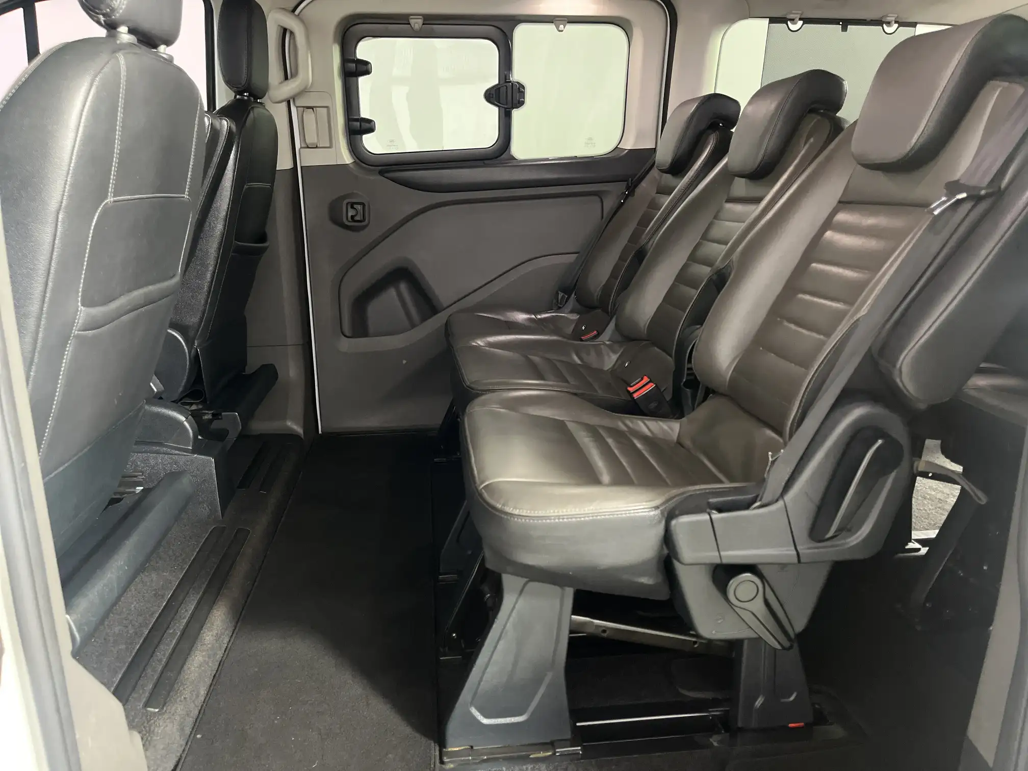 Ford Tourneo