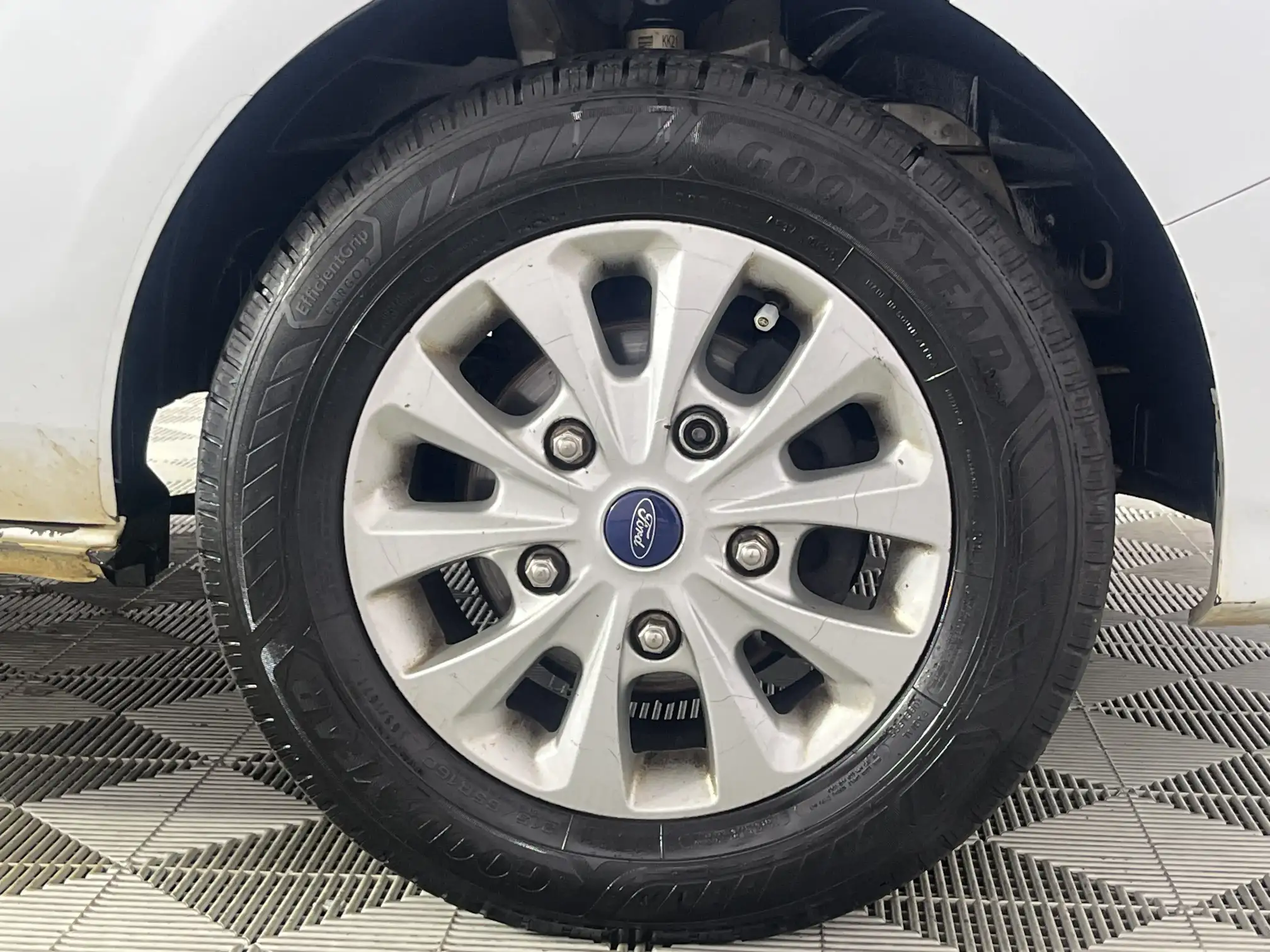 Ford Tourneo