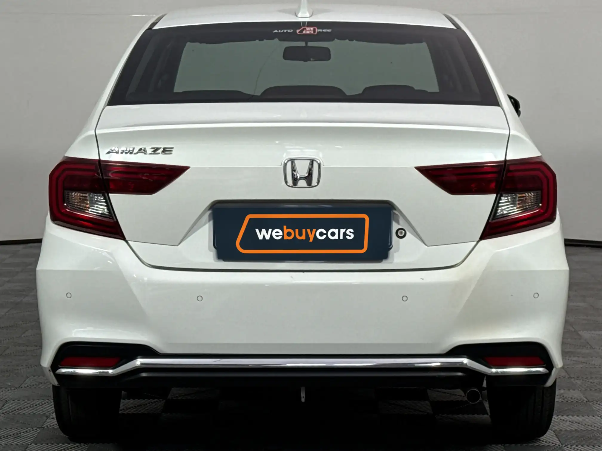 Honda Brio