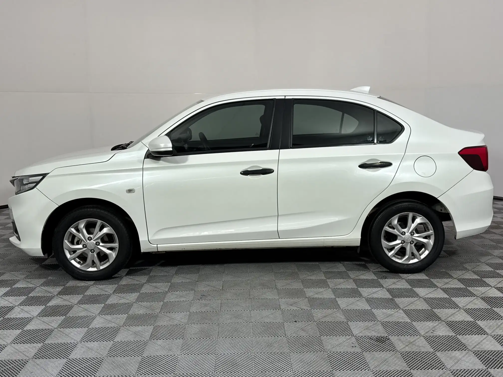Honda Brio