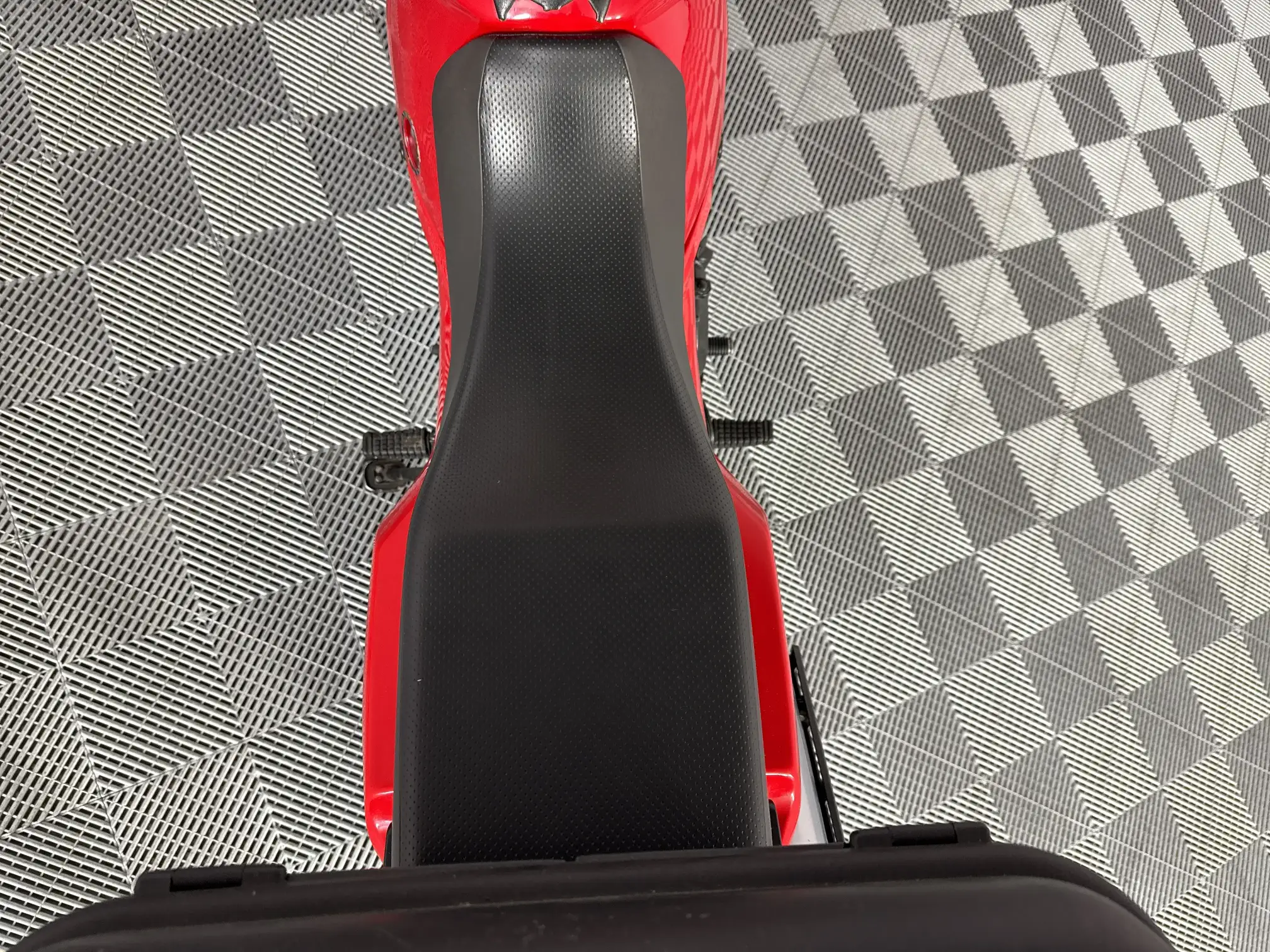 Kawasaki KLE