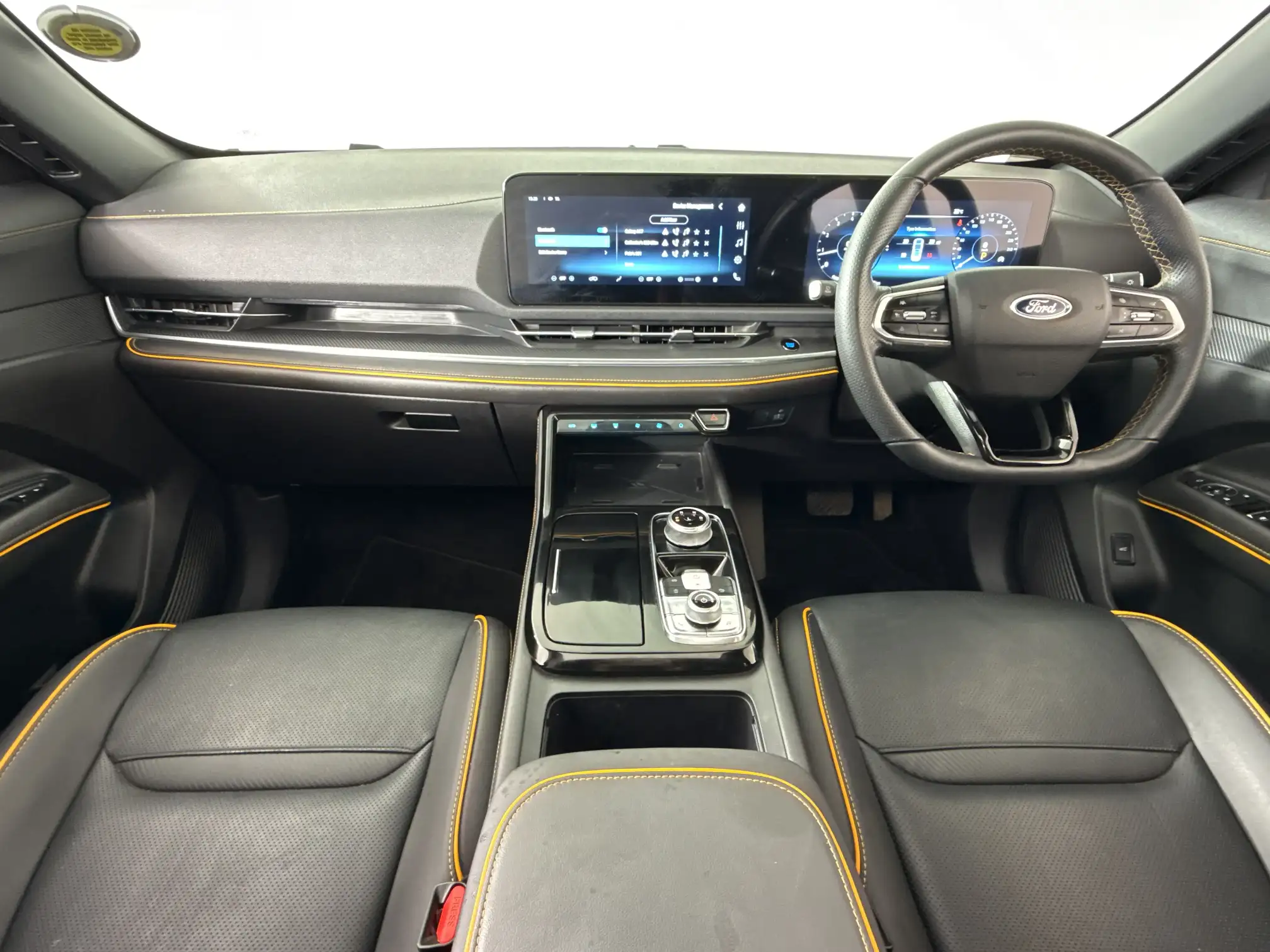 Ford Territory