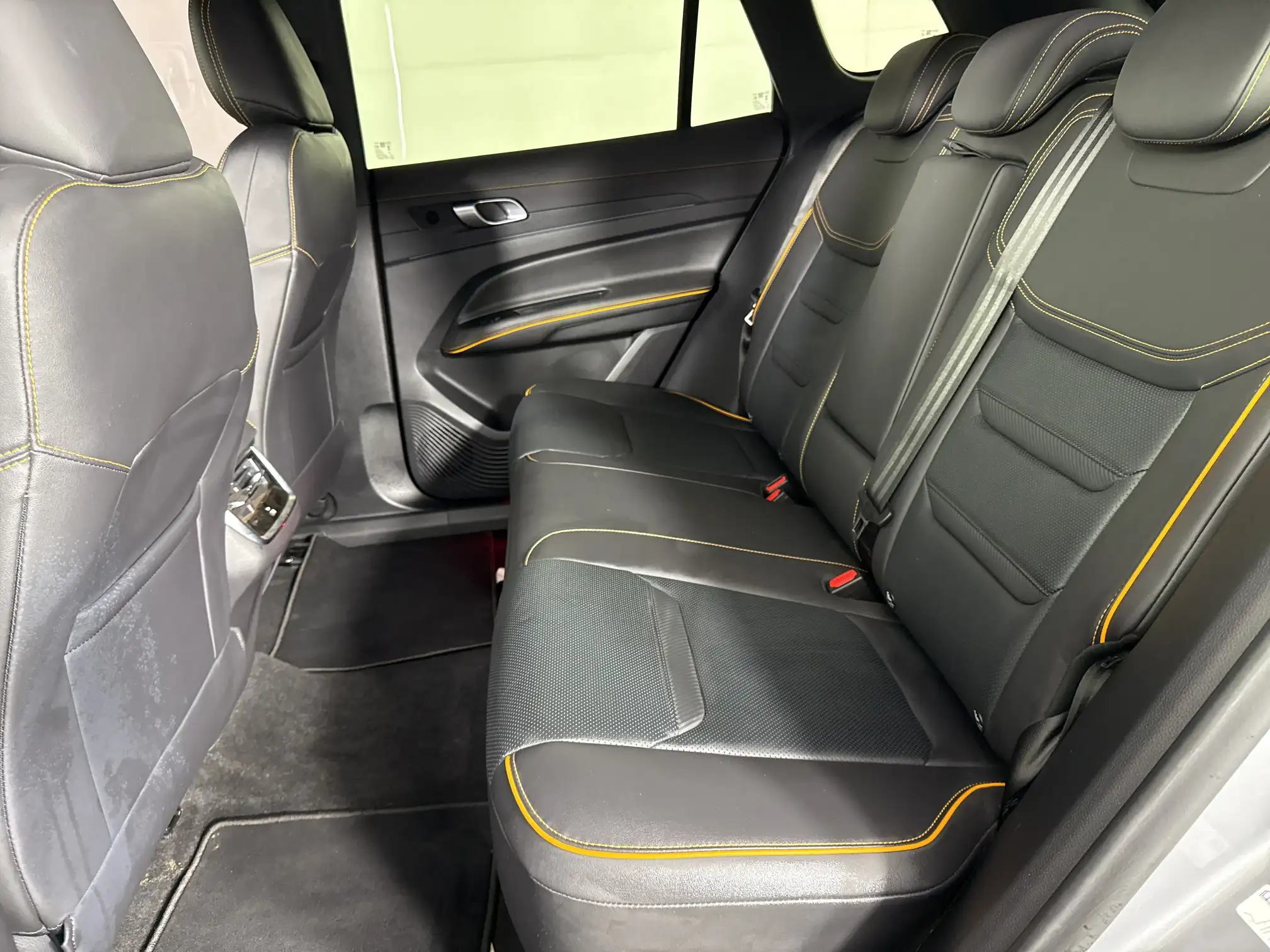Ford Territory