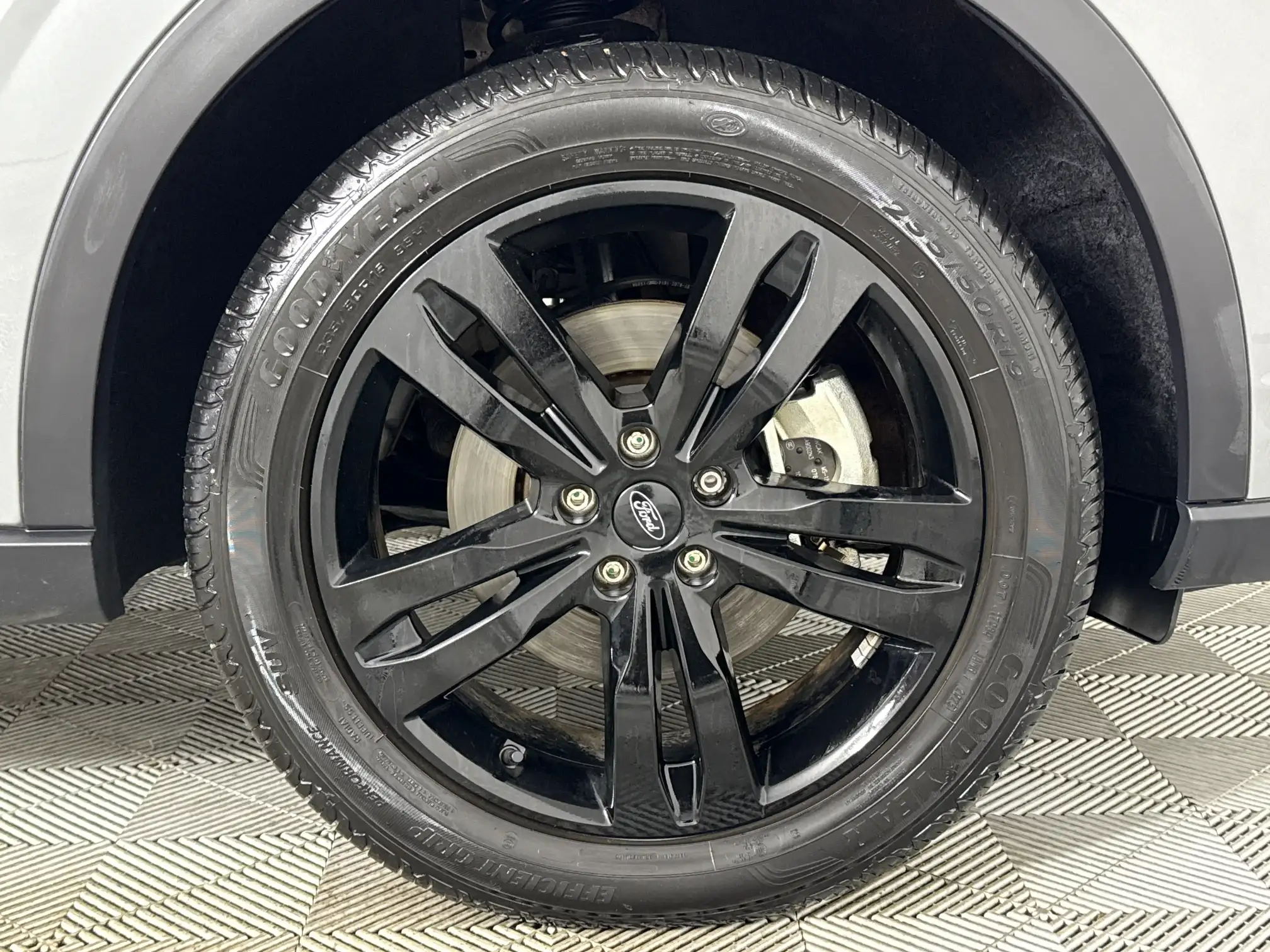 Ford Territory