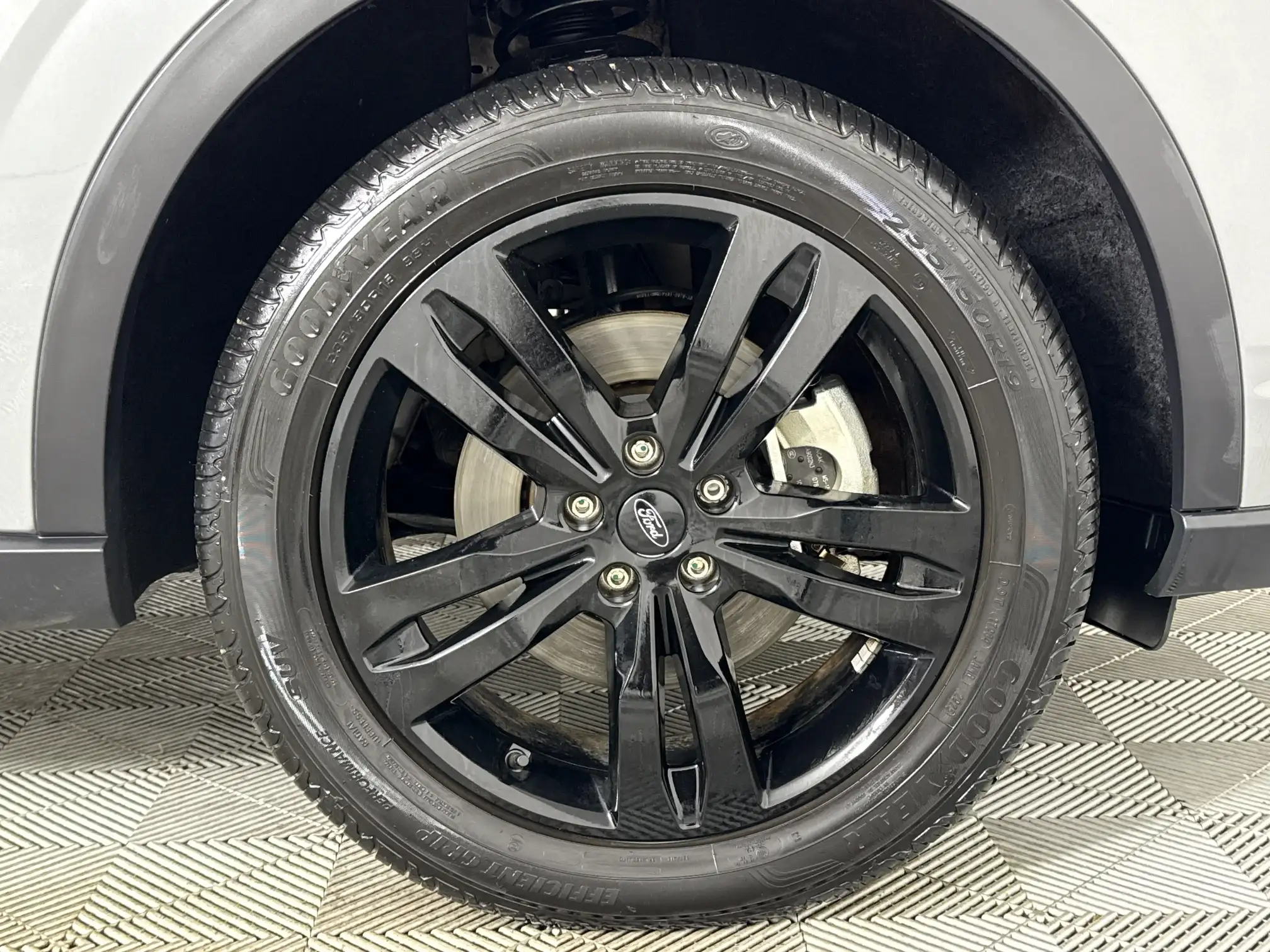 Ford Territory
