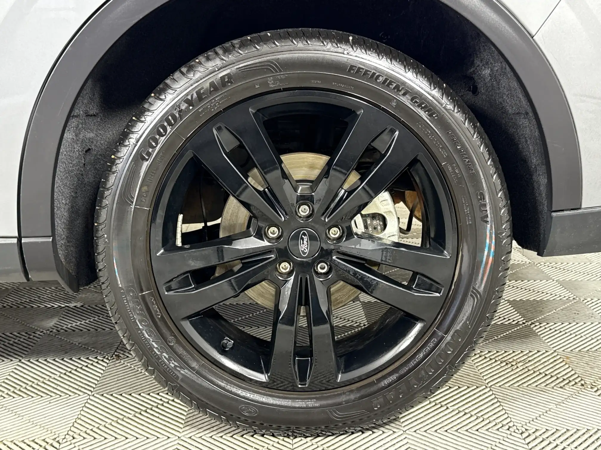 Ford Territory