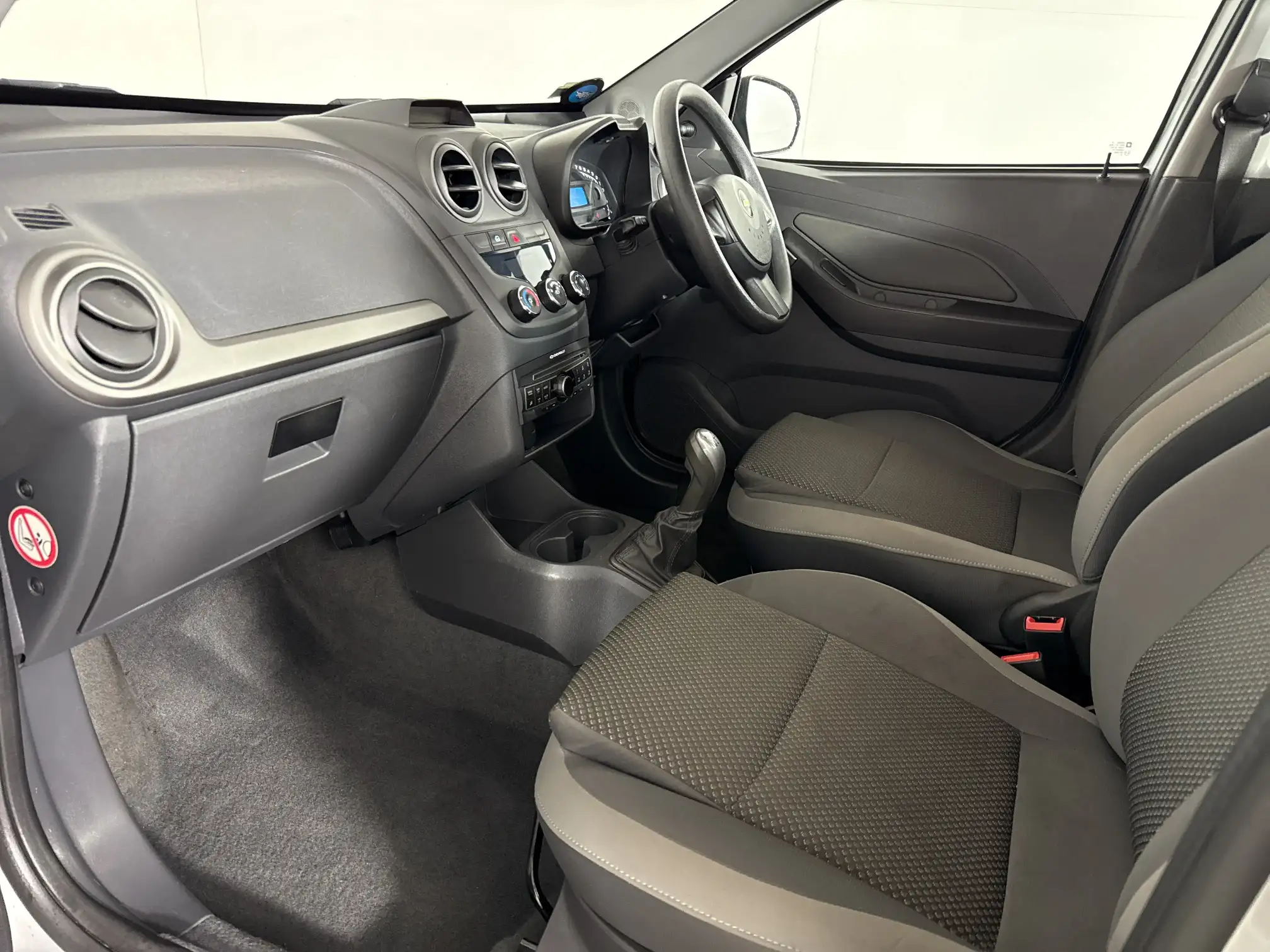Chevrolet Utility