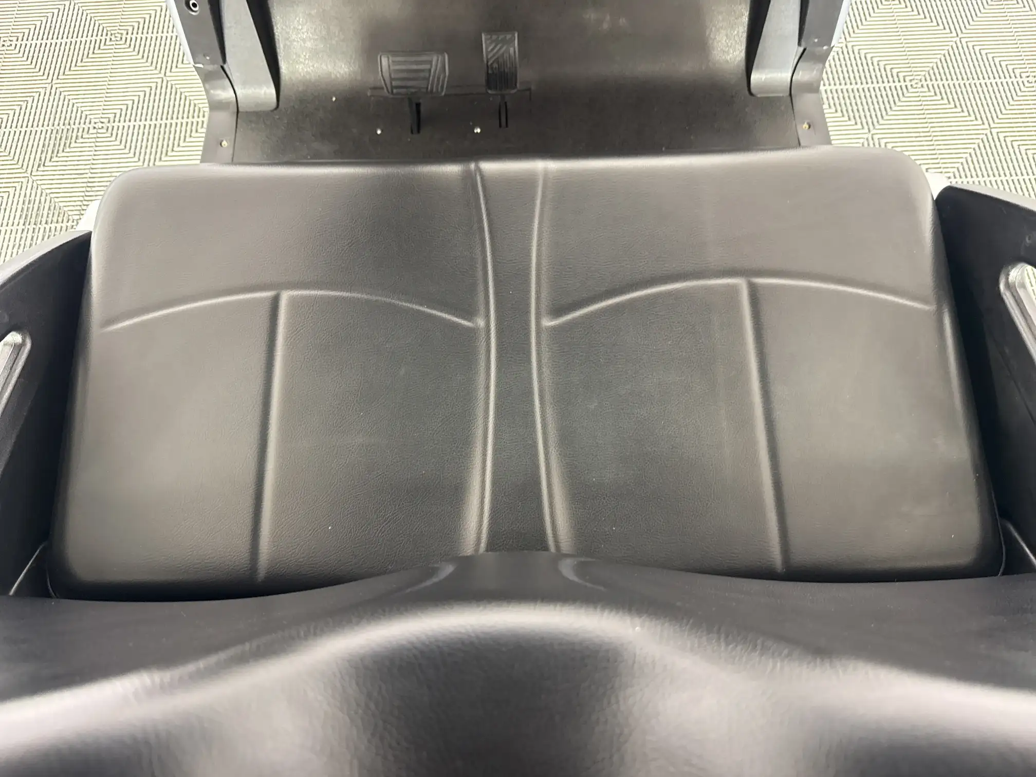 EVG Electric LUX