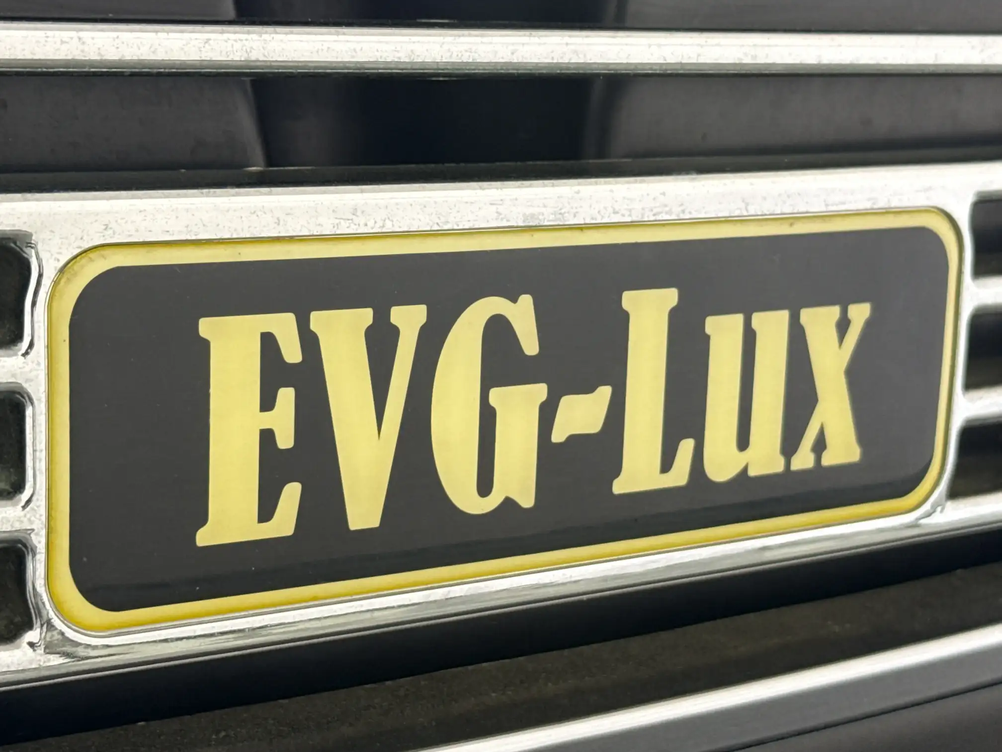EVG Electric LUX