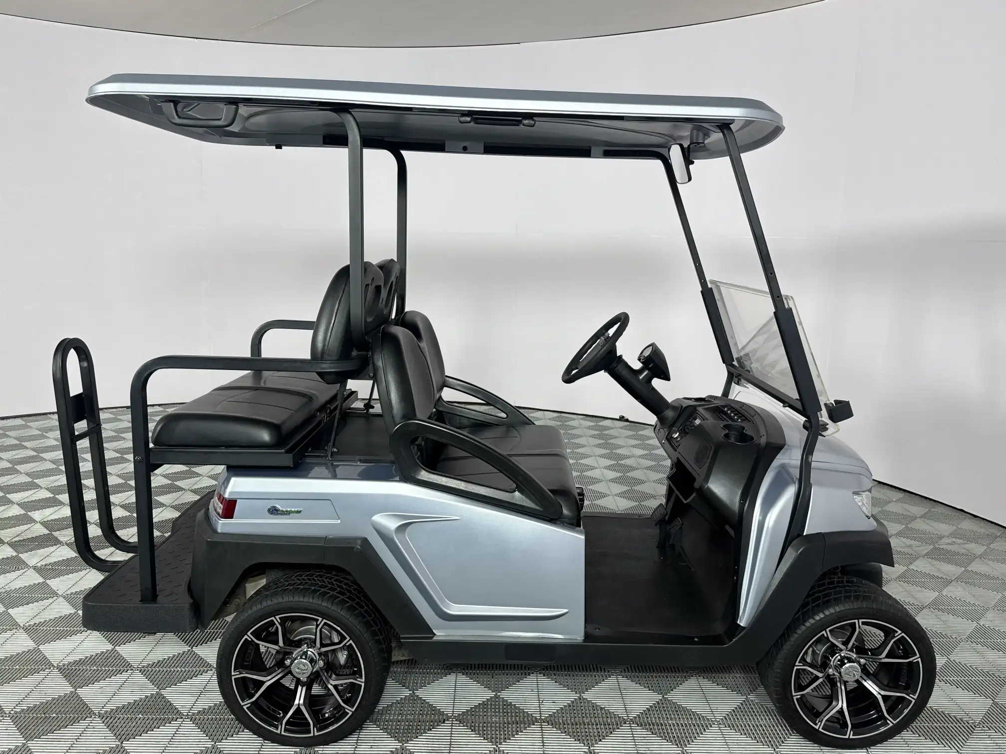 EVG Electric LUX