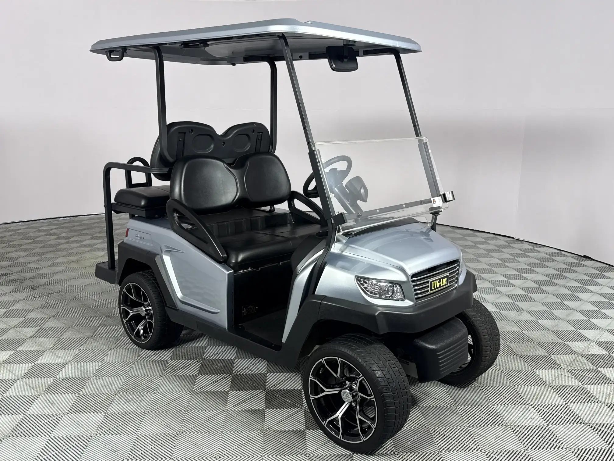 EVG Electric LUX