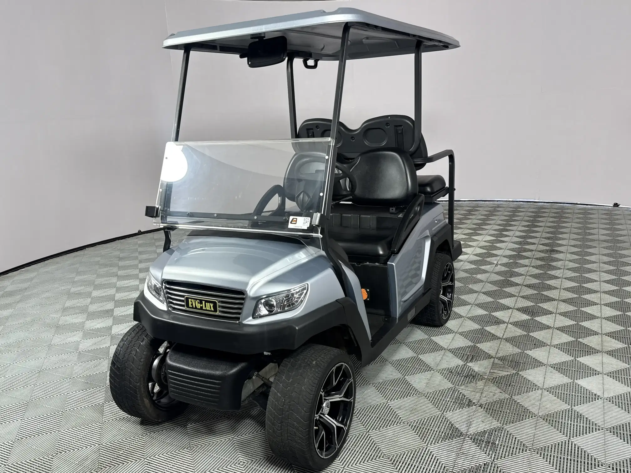 EVG Electric LUX