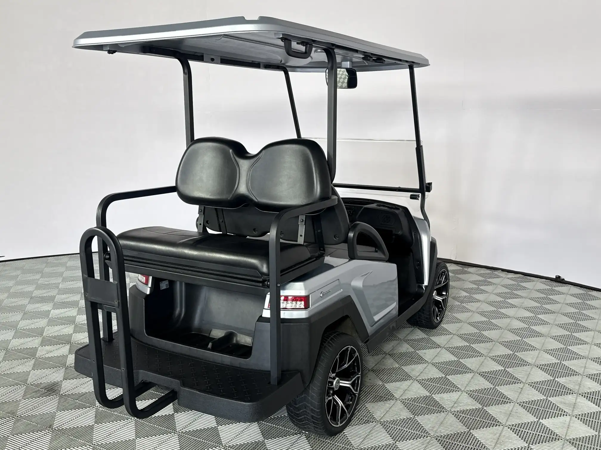 EVG Electric LUX