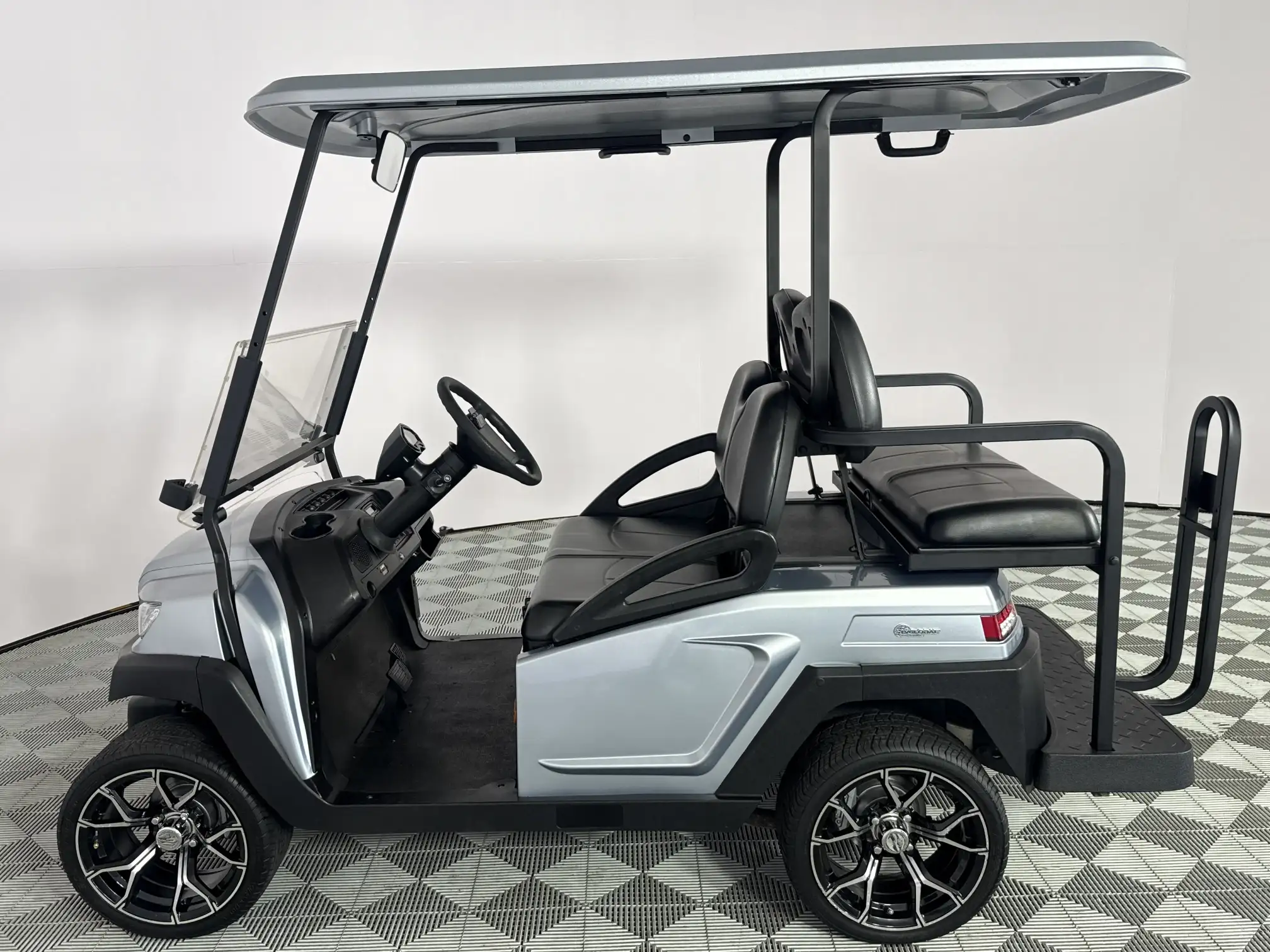 EVG Electric LUX
